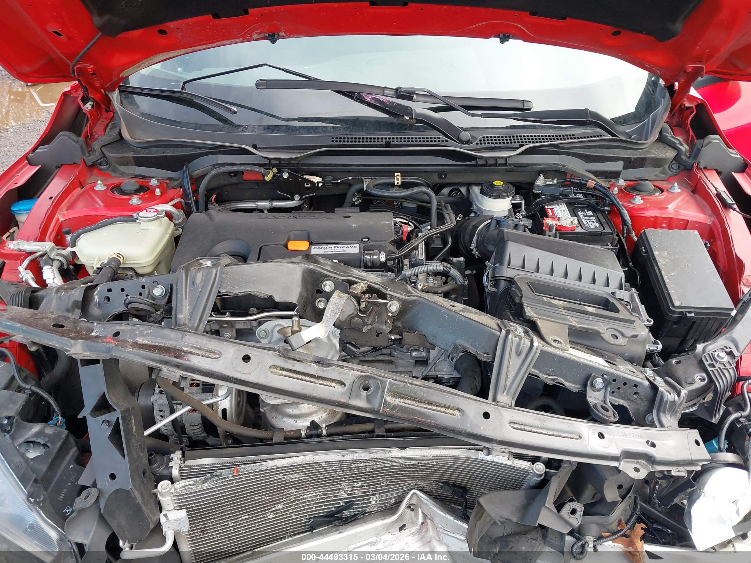 HONDA CIVIC image 10