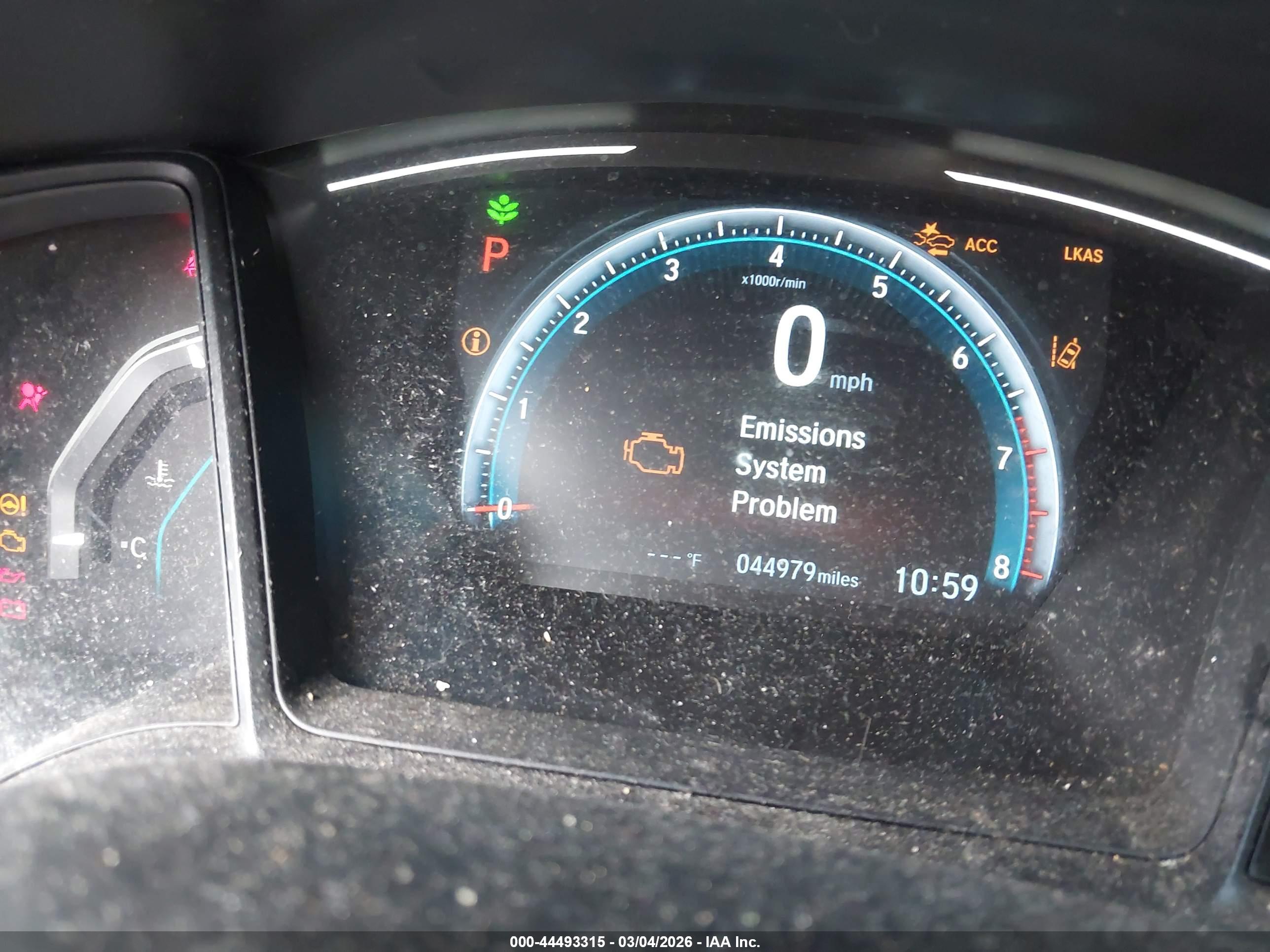 HONDA CIVIC image 7
