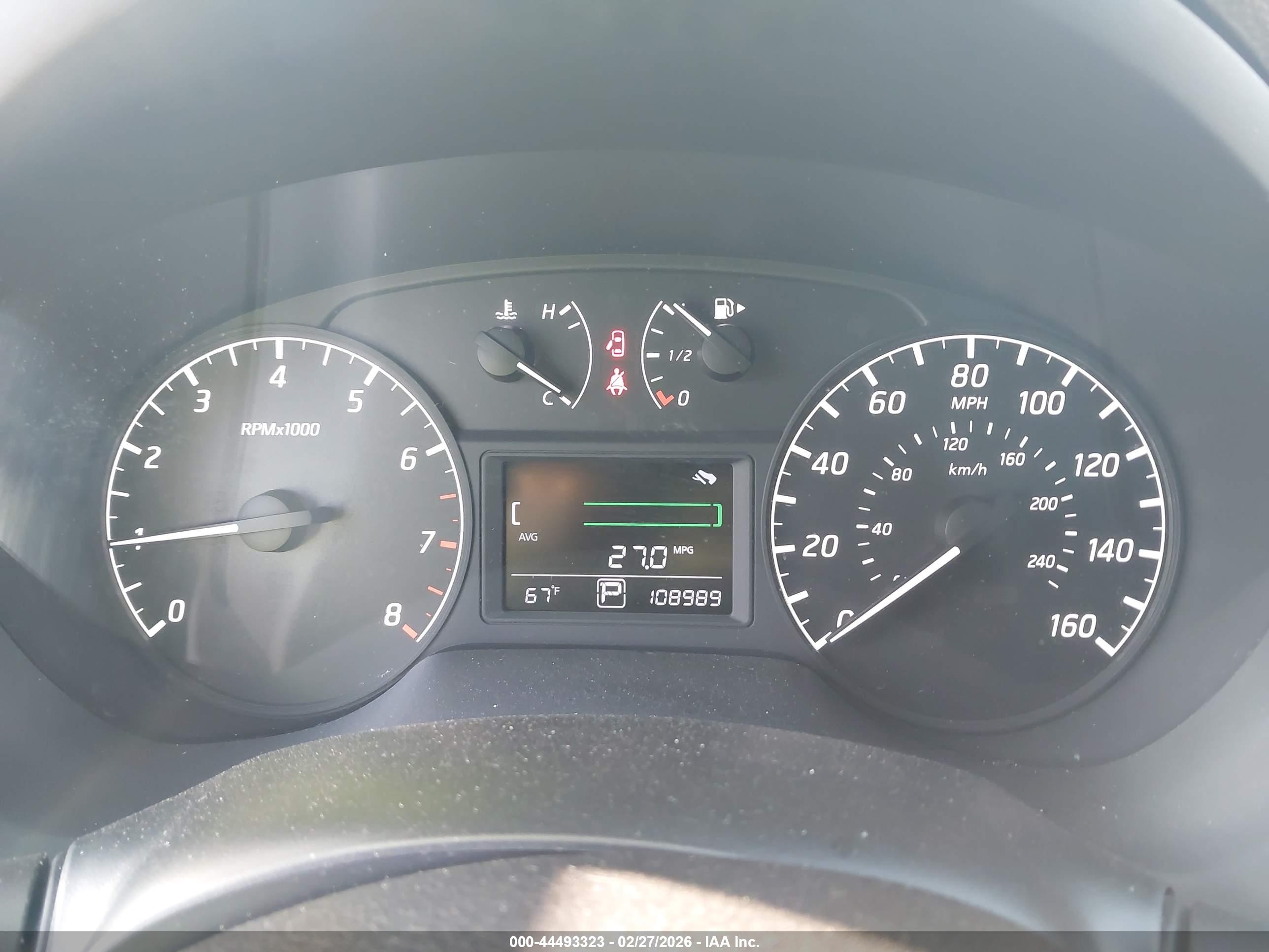 NISSAN SENTRA image 7
