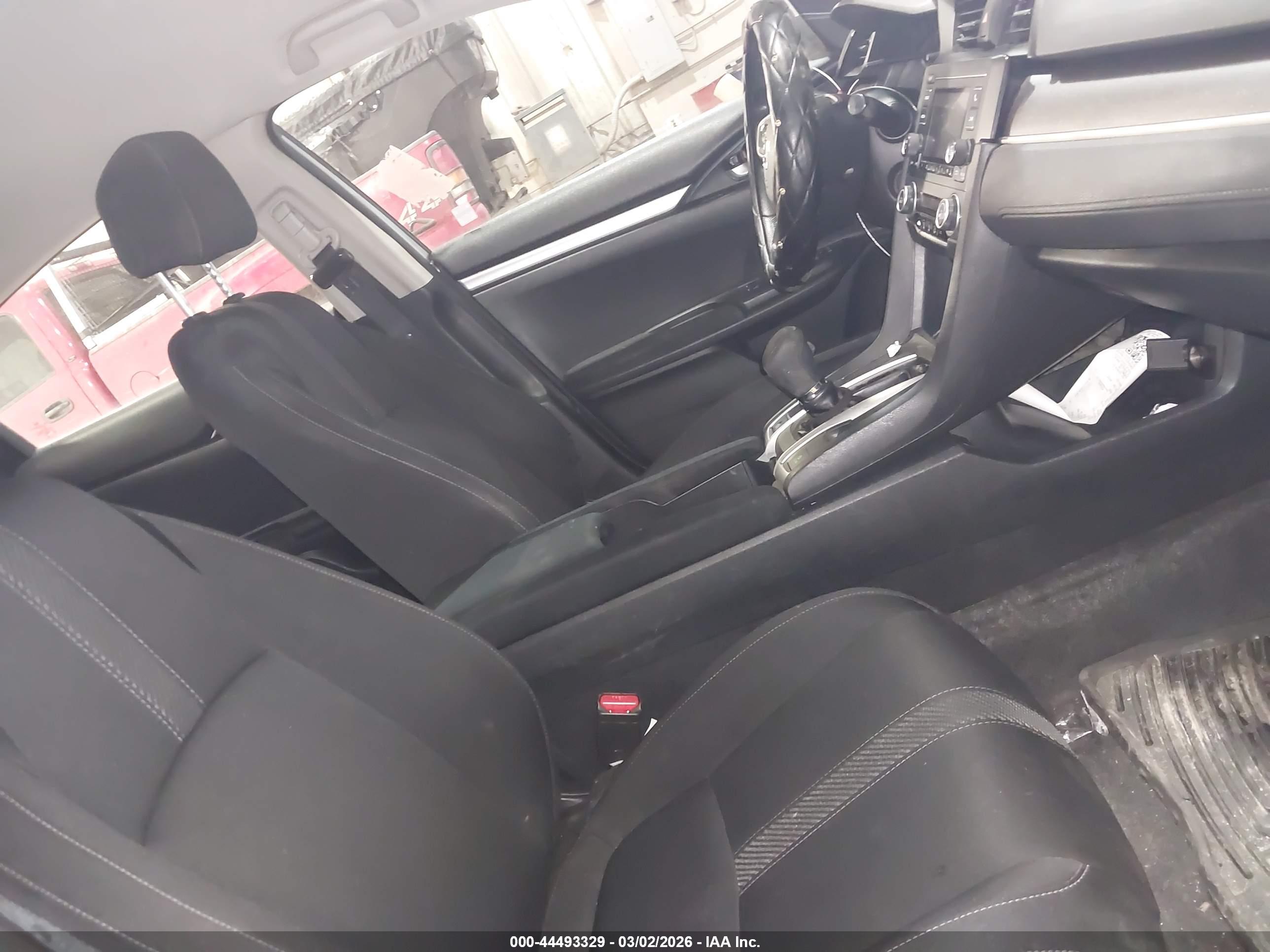 HONDA CIVIC image 5
