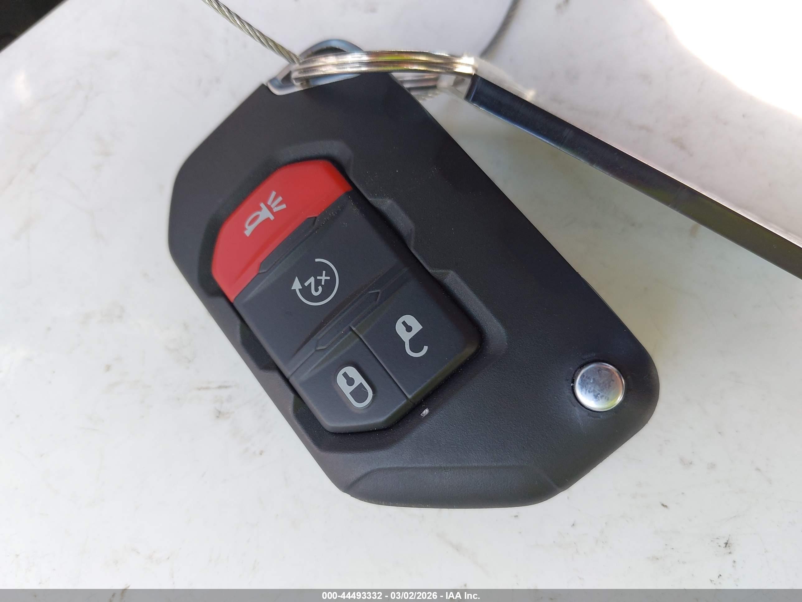 JEEP WRANGLER image 11