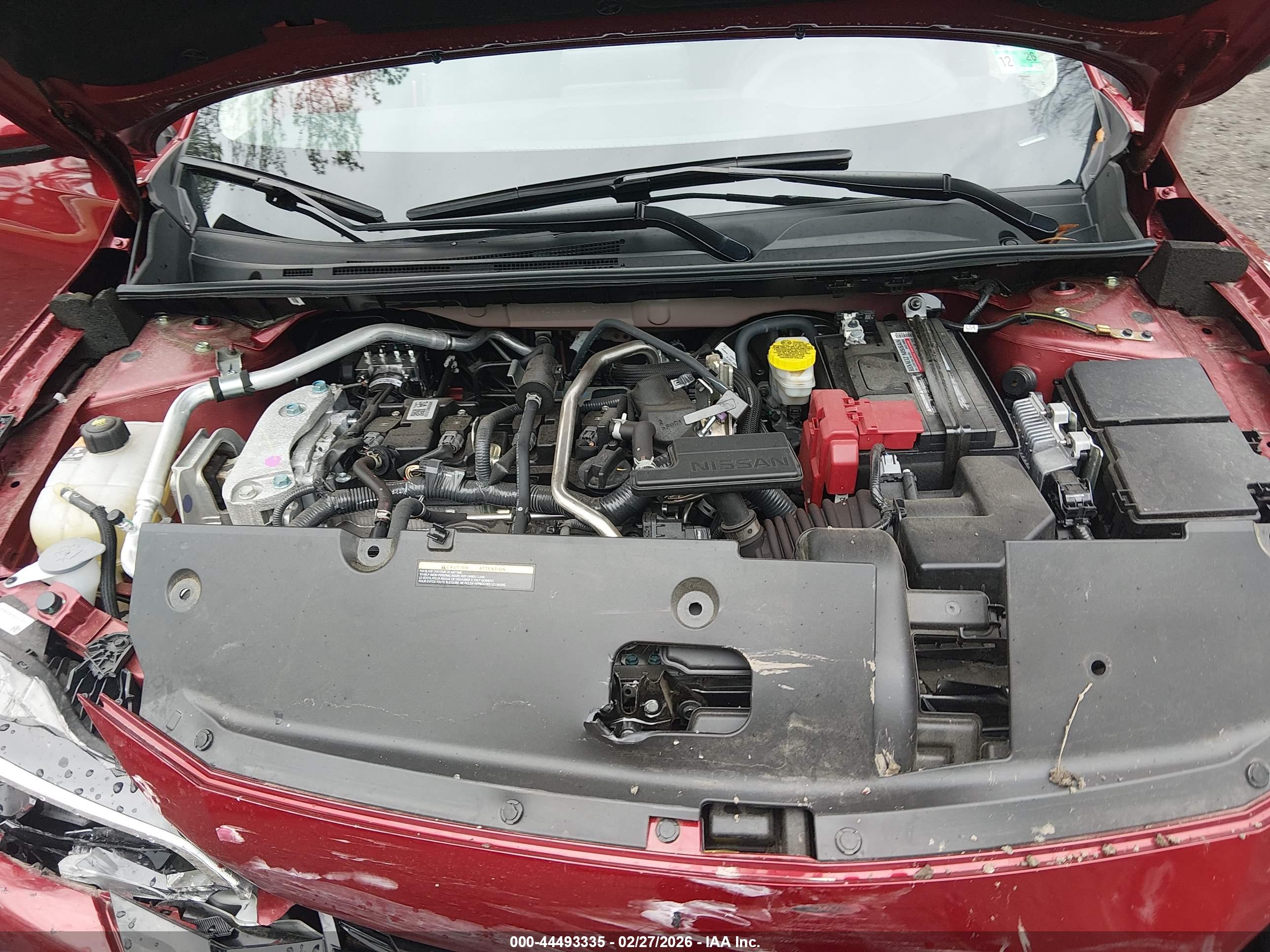NISSAN SENTRA image 10