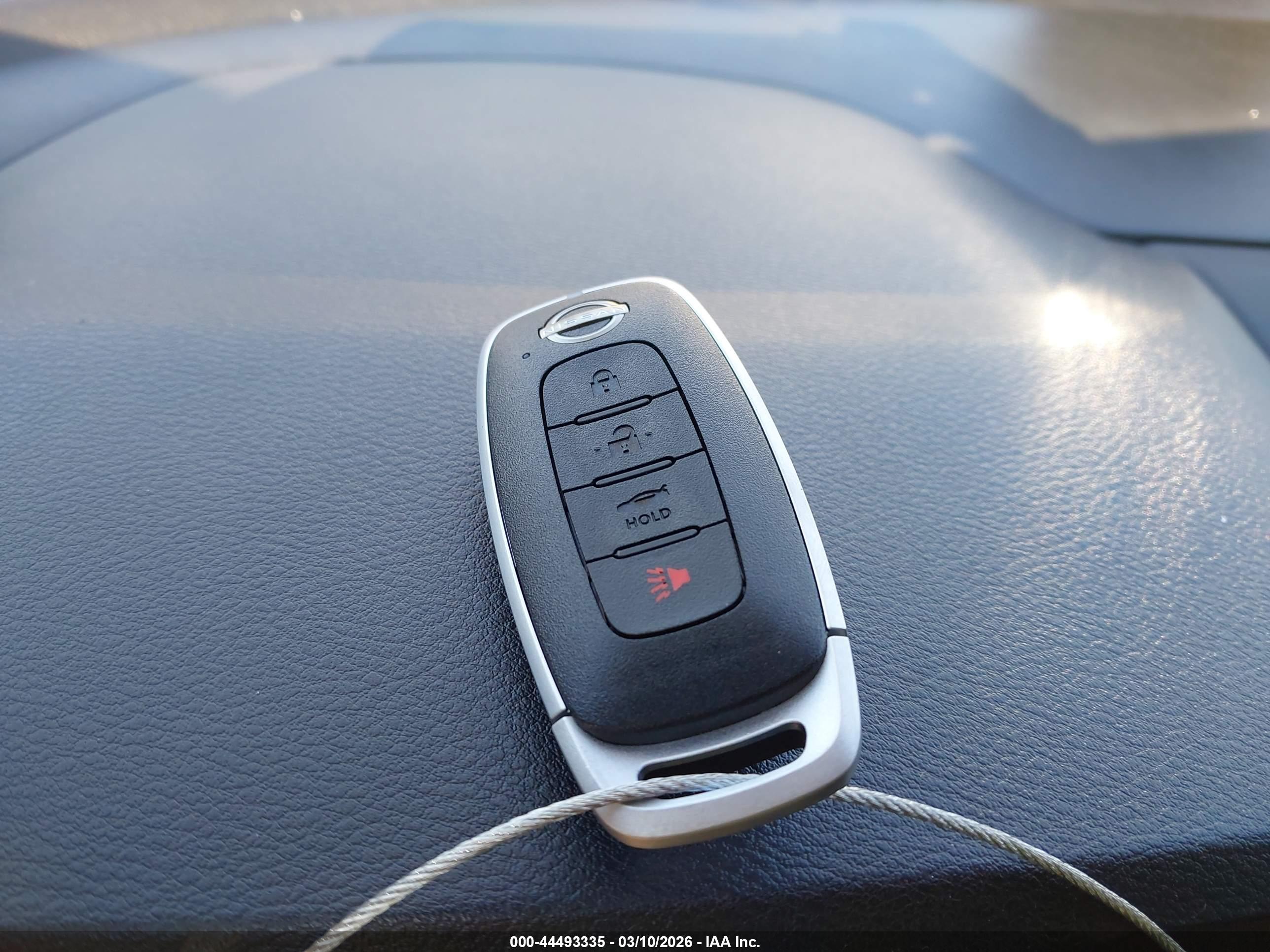 NISSAN SENTRA image 11