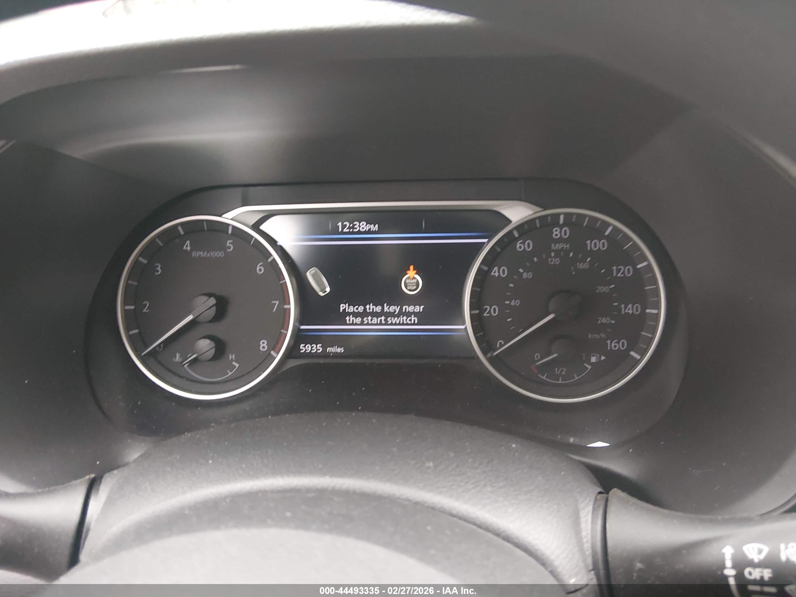 NISSAN SENTRA image 7