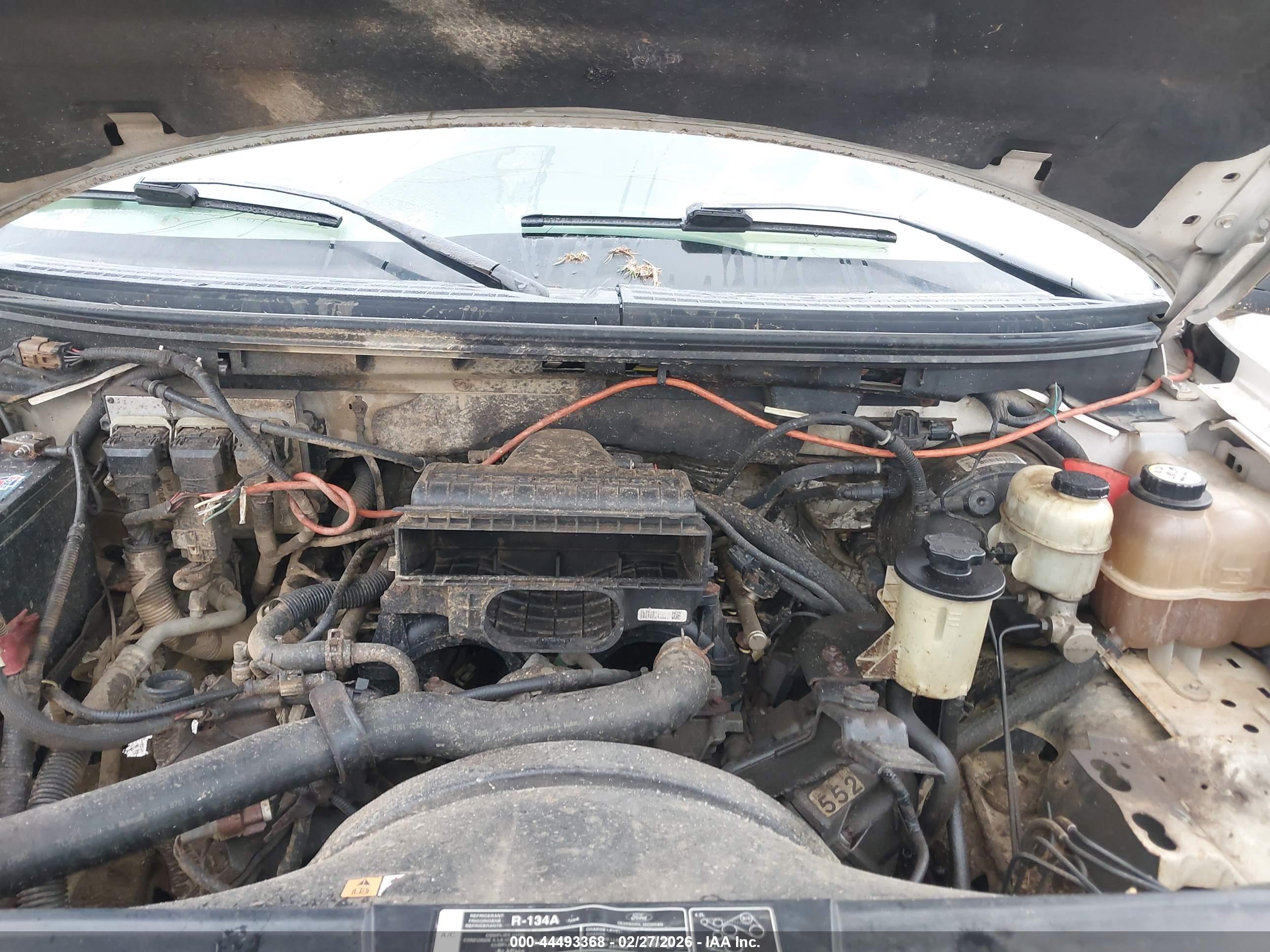 FORD F-150 image 10