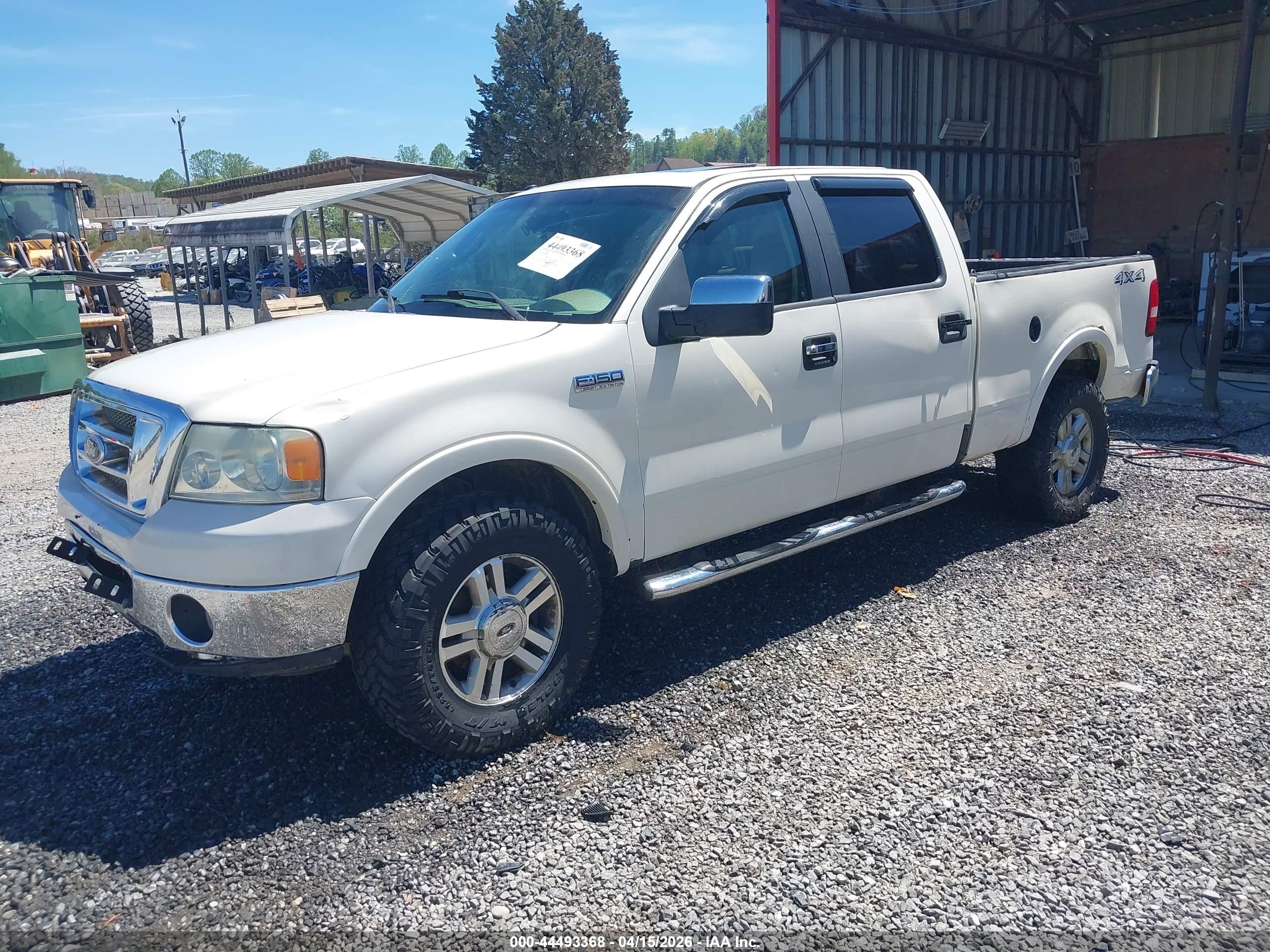 FORD F-150 image 2