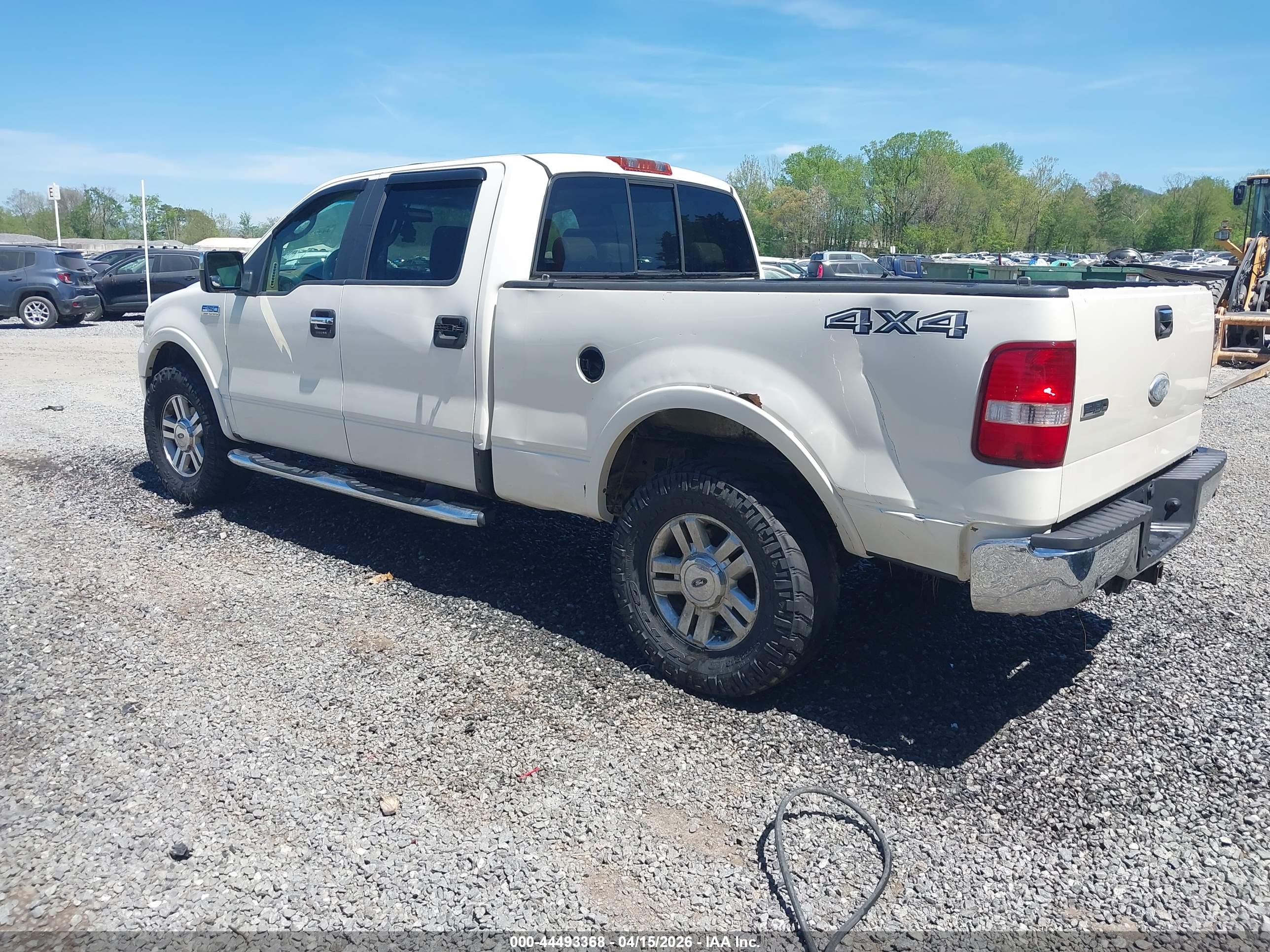 FORD F-150 image 3