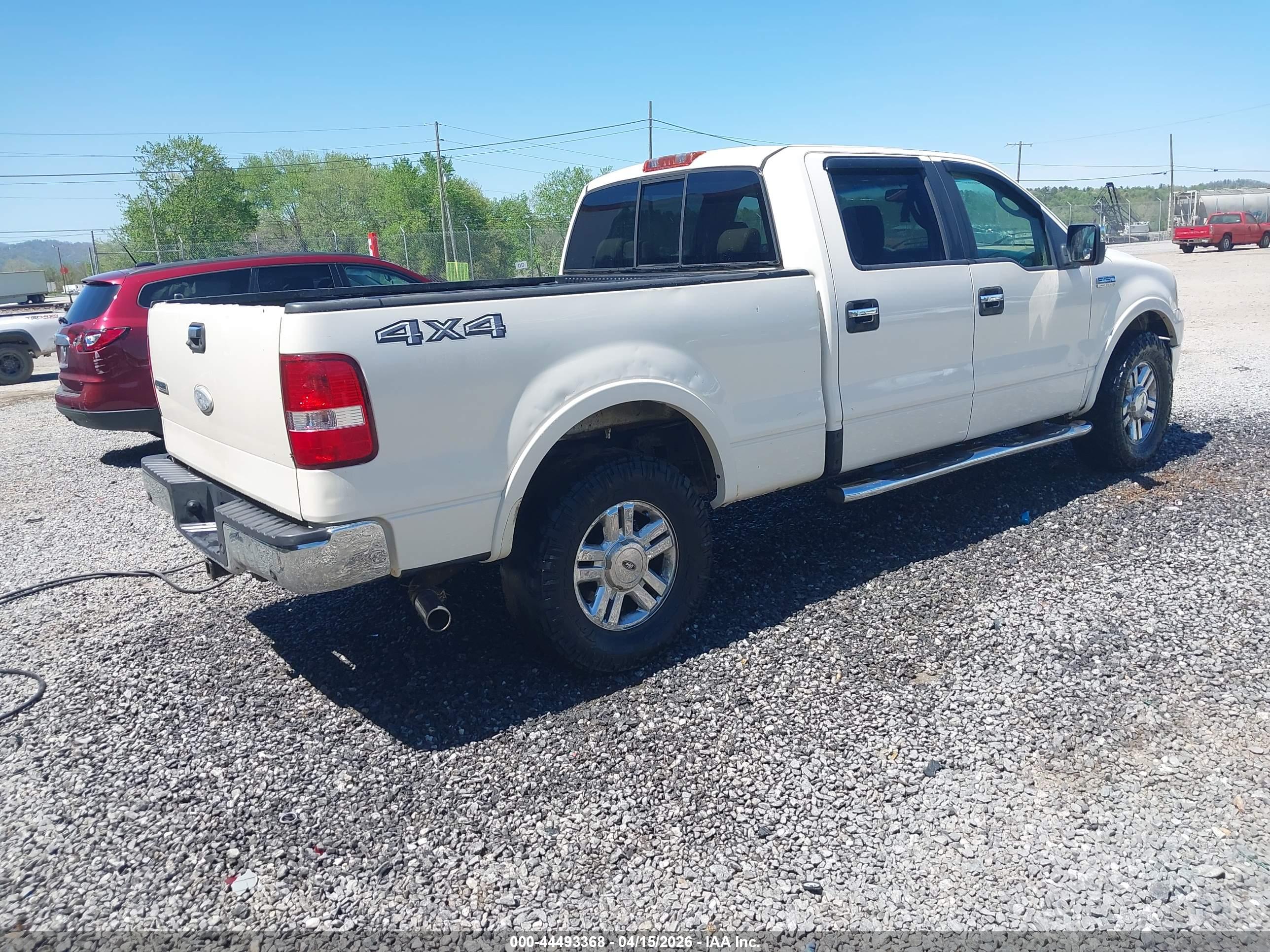 FORD F-150 image 4