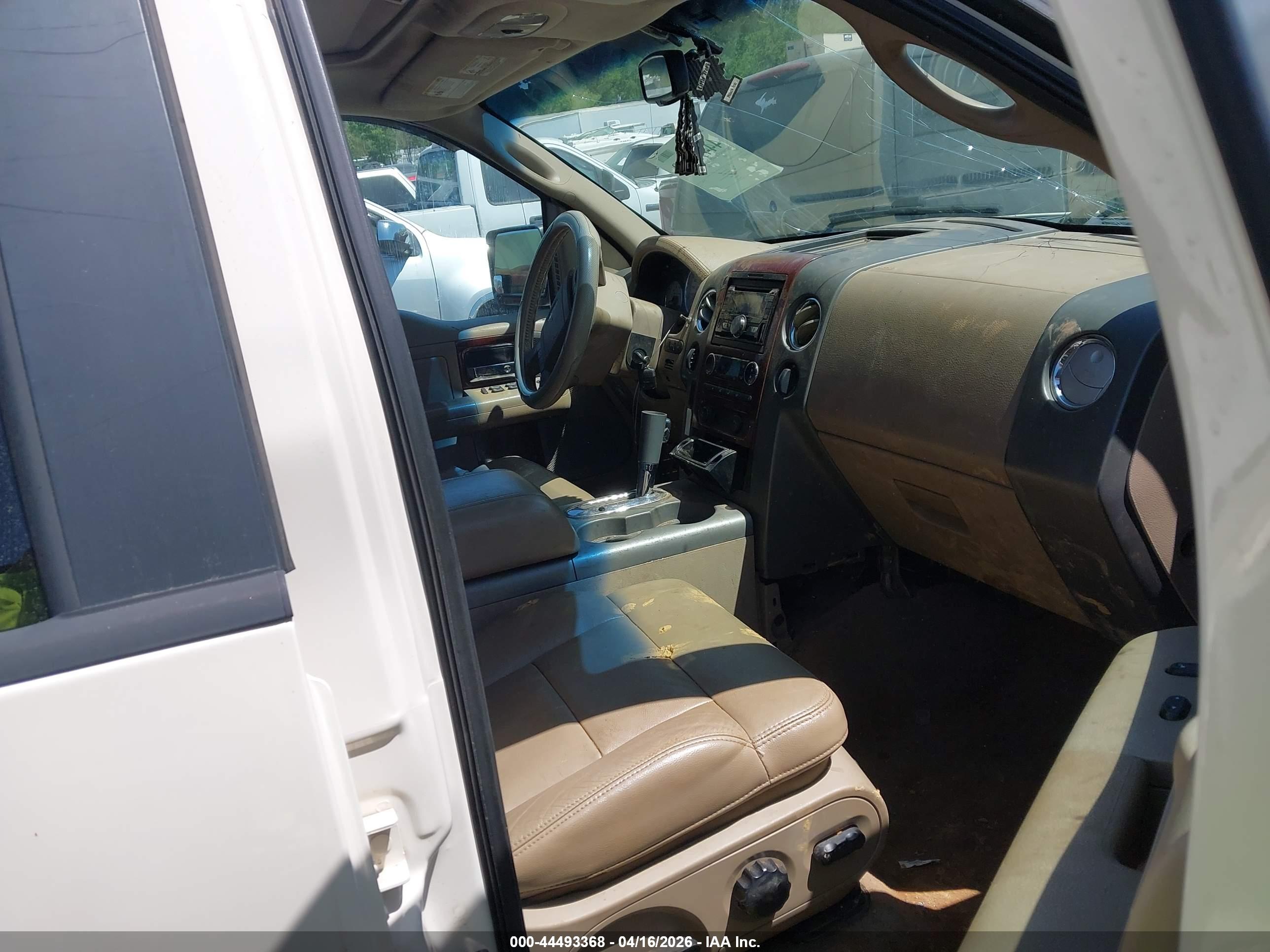 FORD F-150 image 5