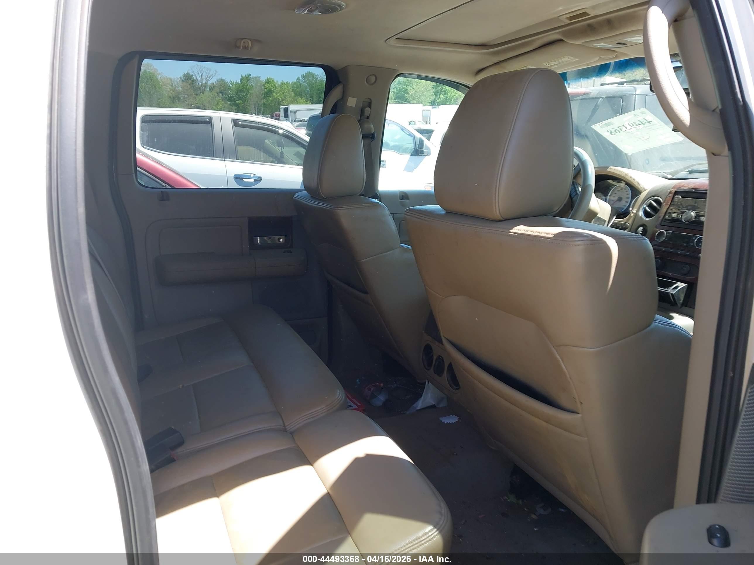 FORD F-150 image 8