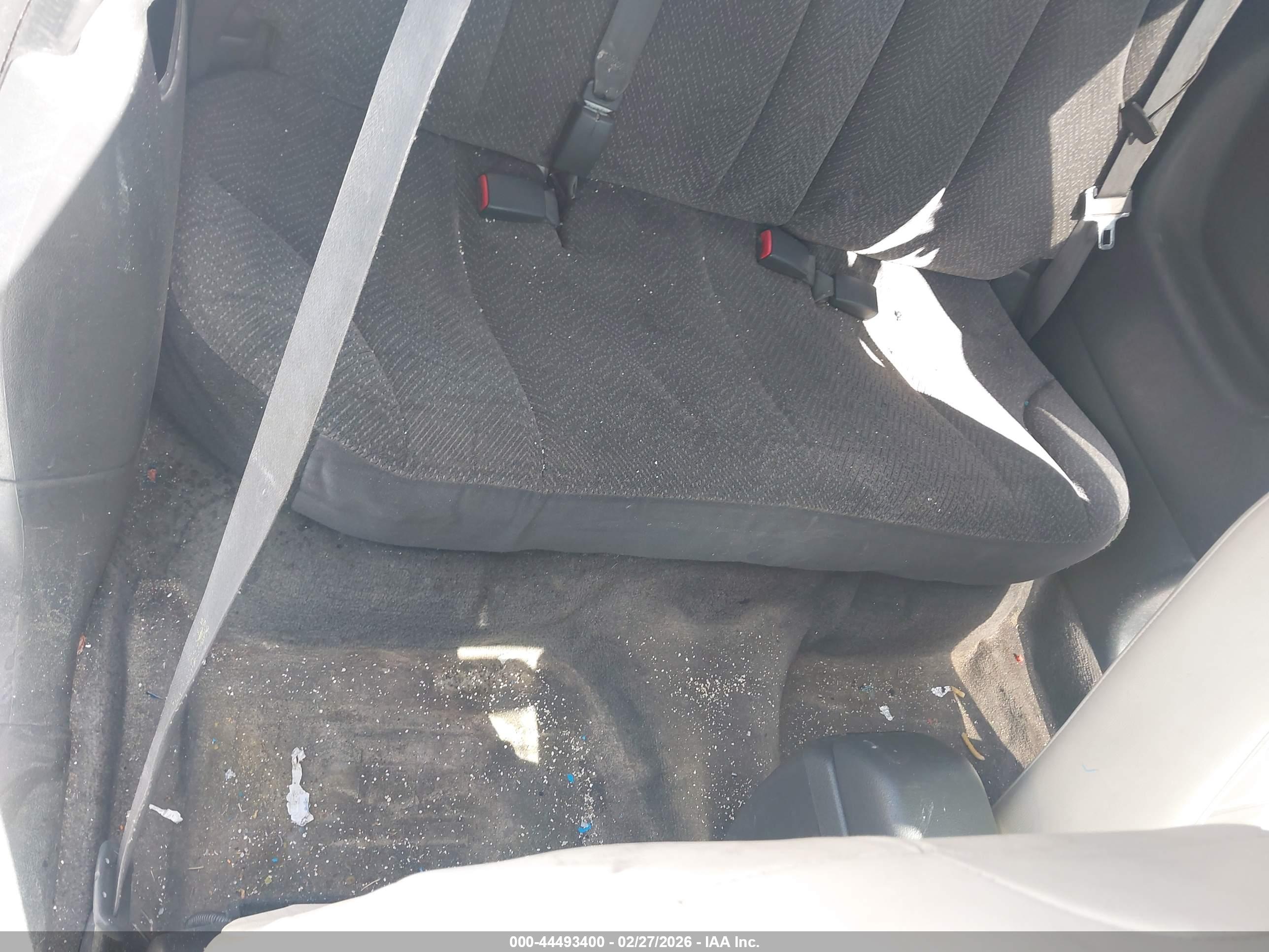 CHEVROLET CAVALIER image 8