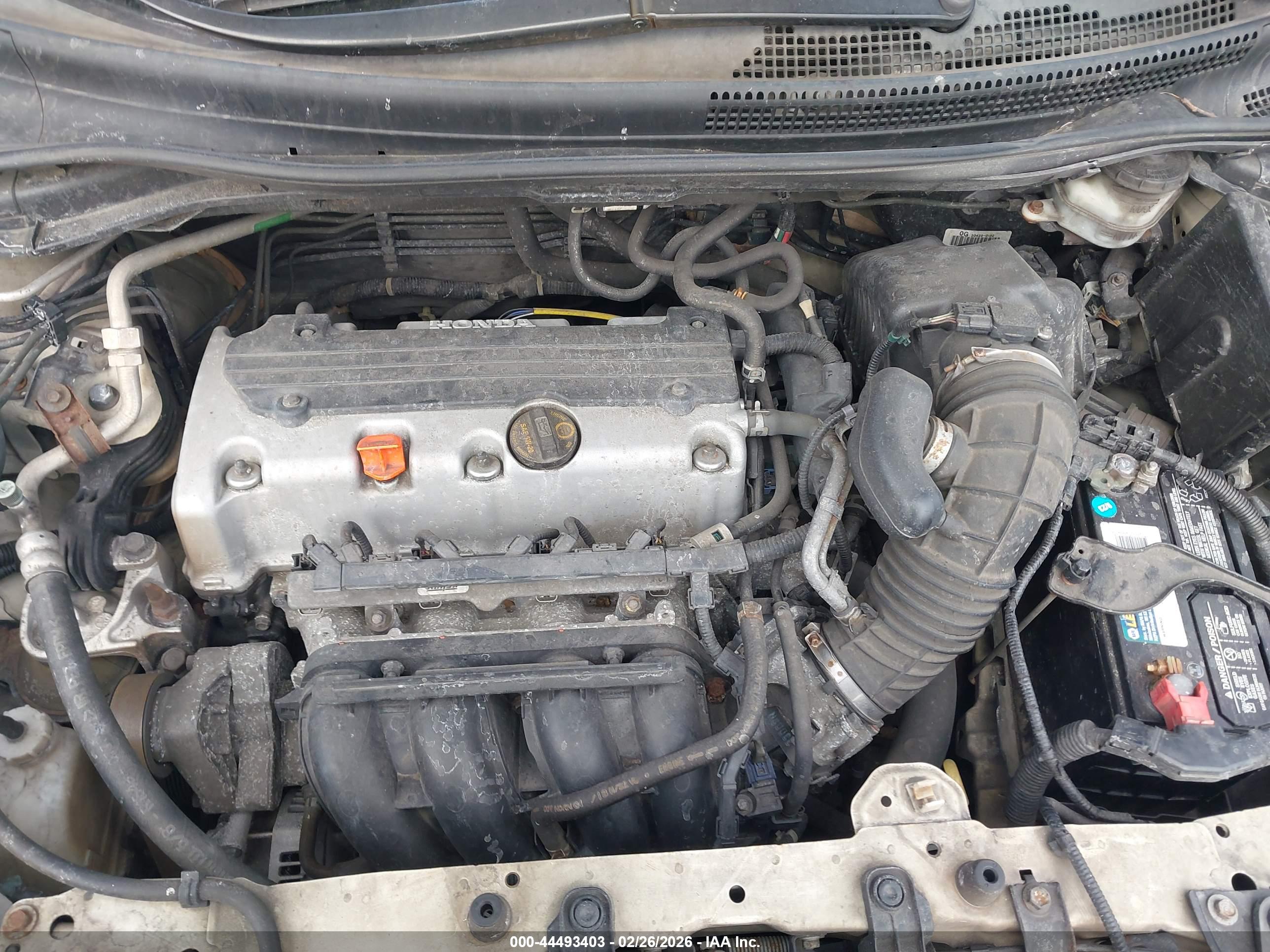 HONDA CR-V image 10