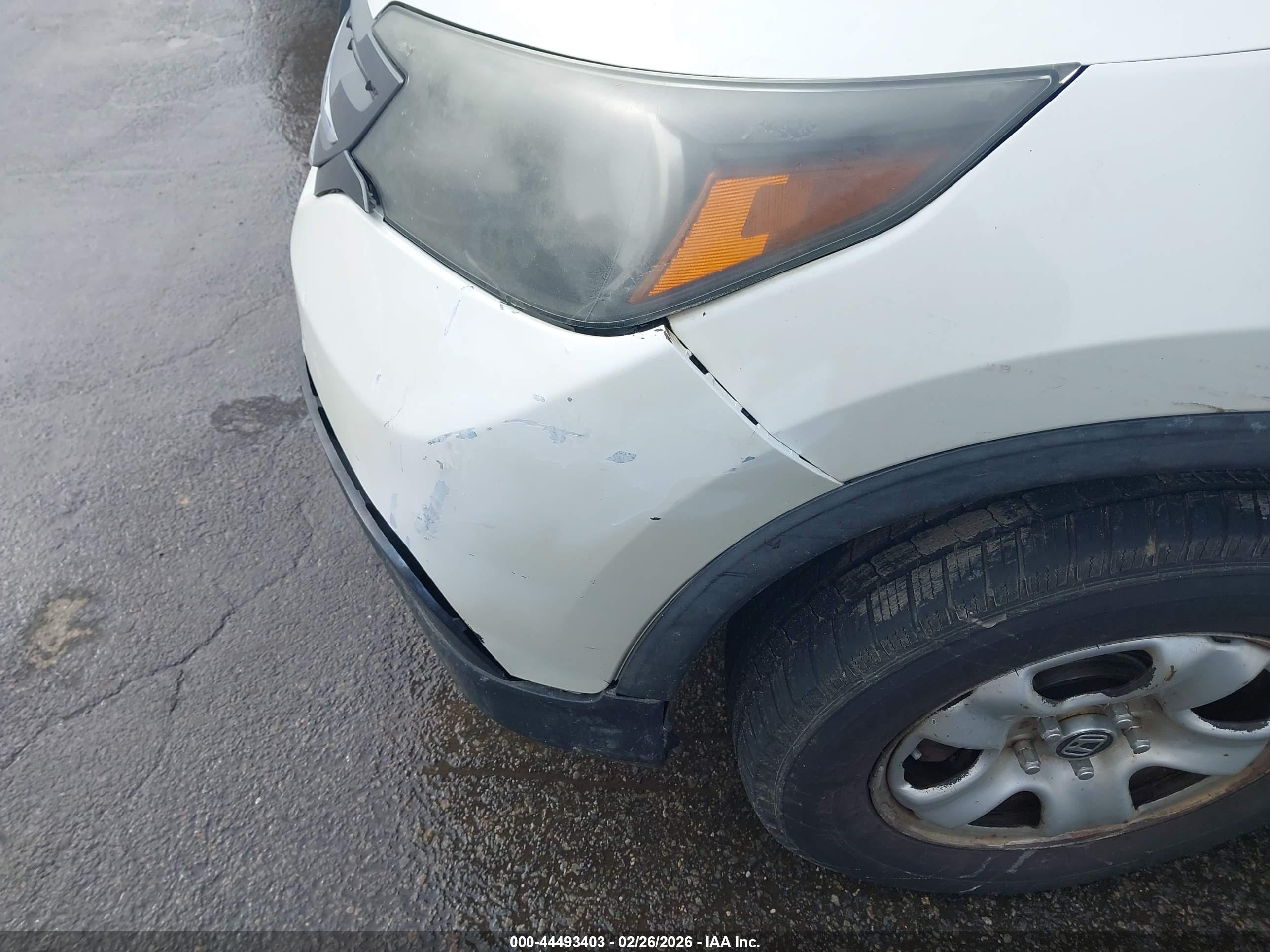HONDA CR-V image 6