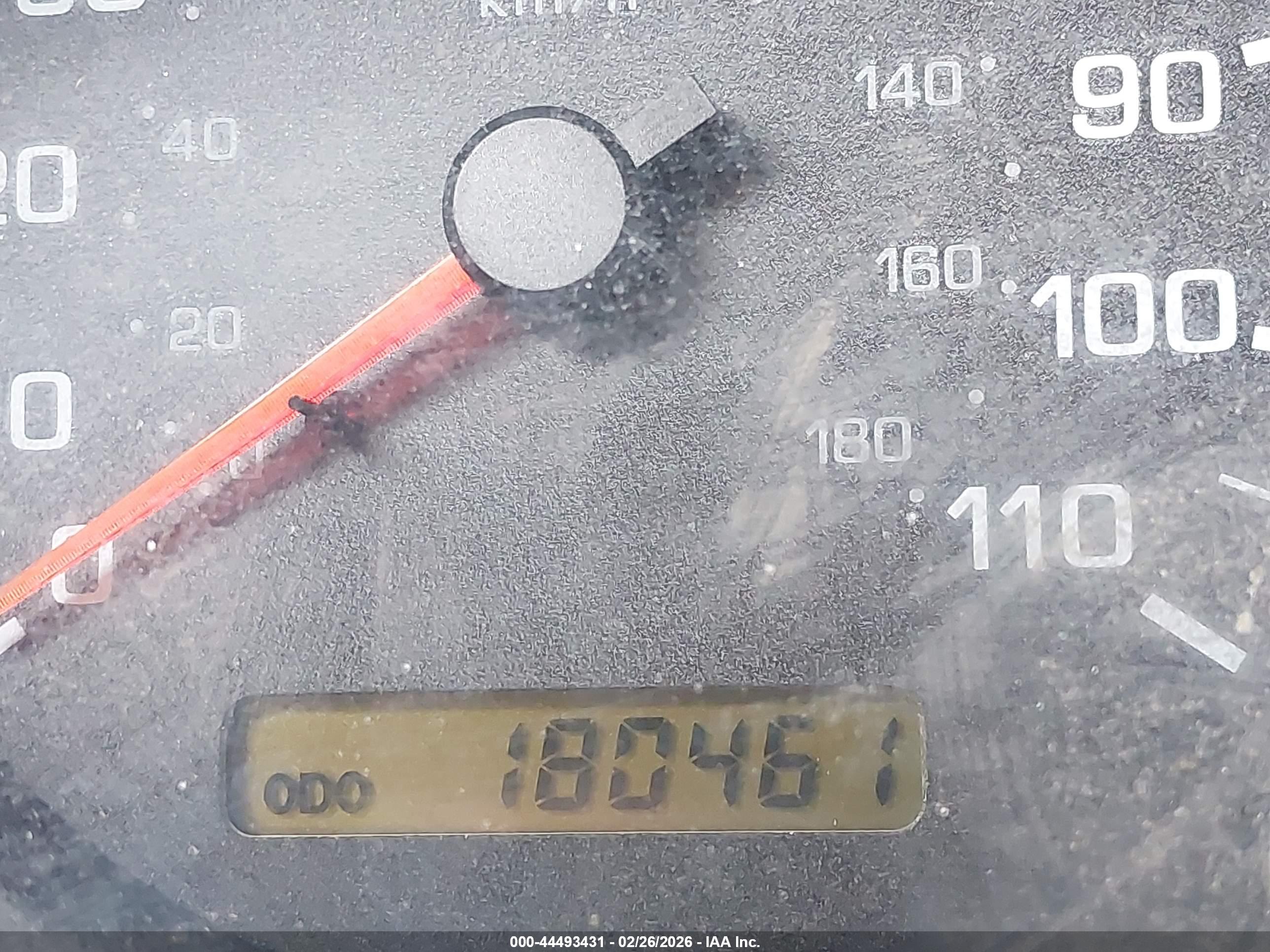 NISSAN FRONTIER image 7
