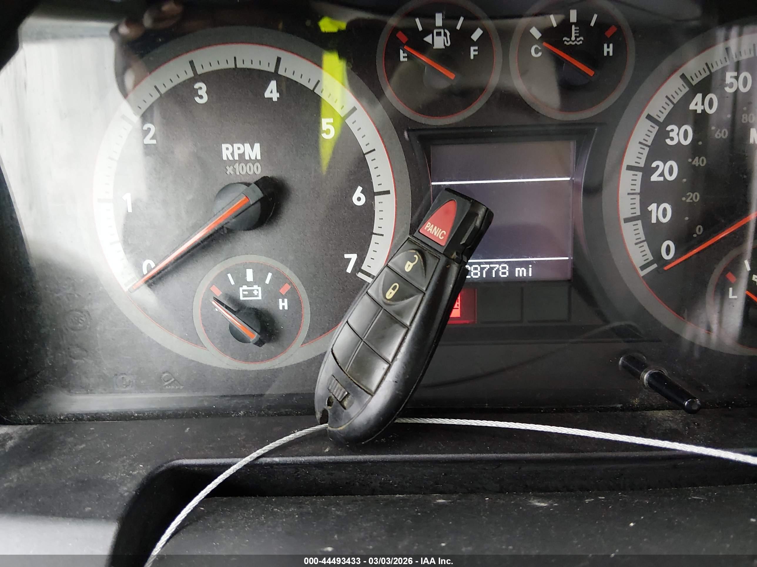 DODGE RAM image 11