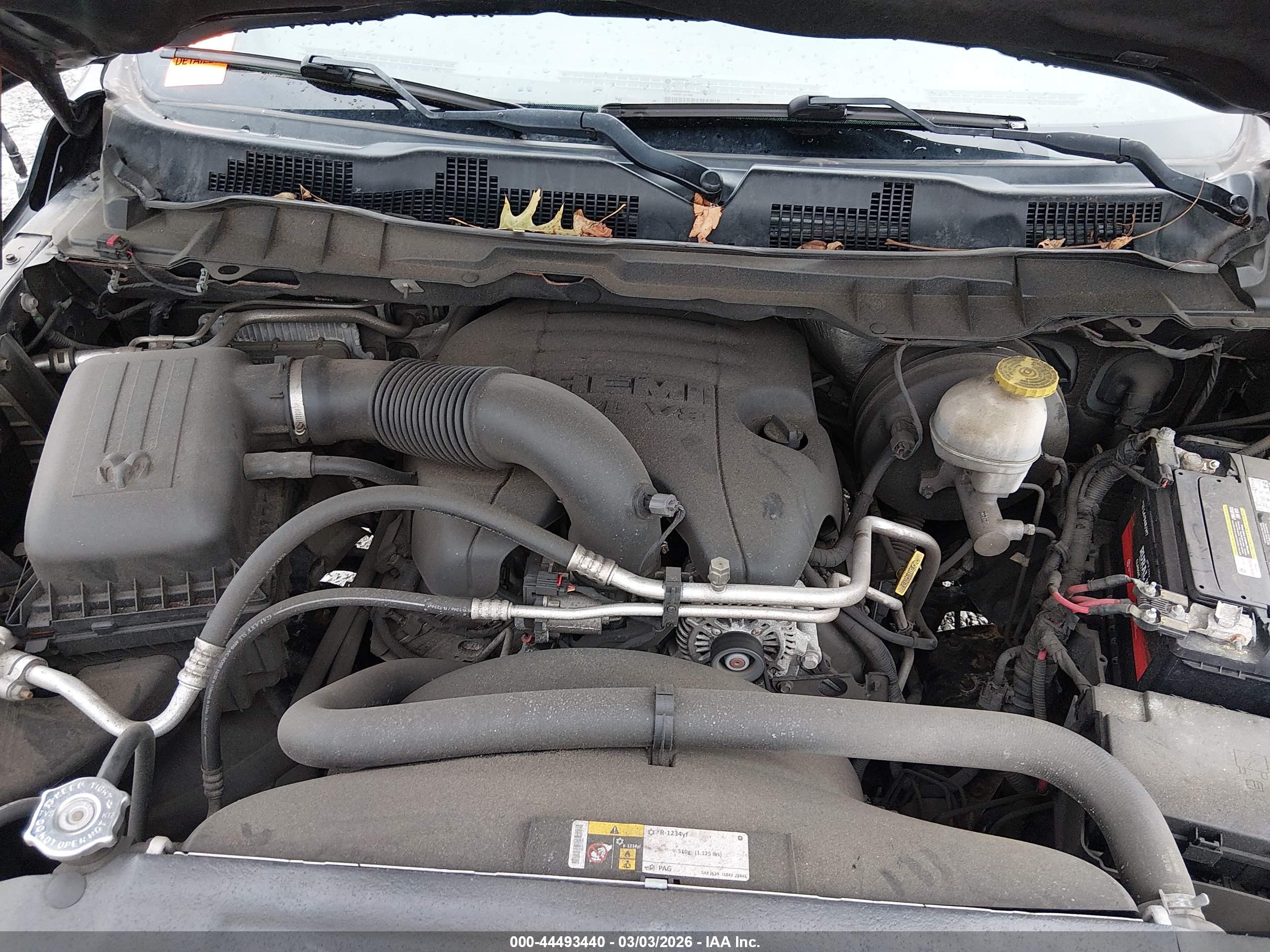 RAM 1500 image 10