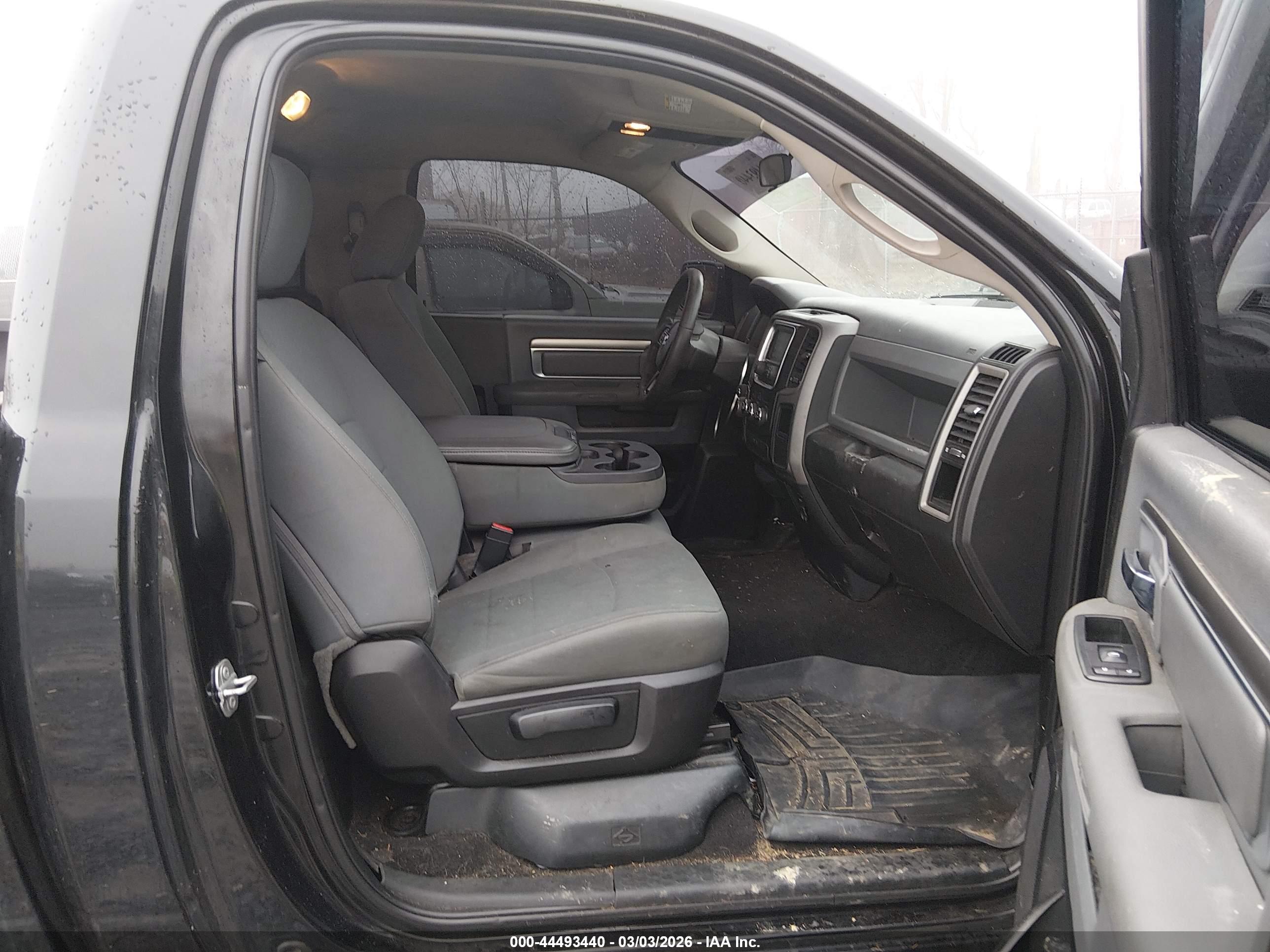 RAM 1500 image 5