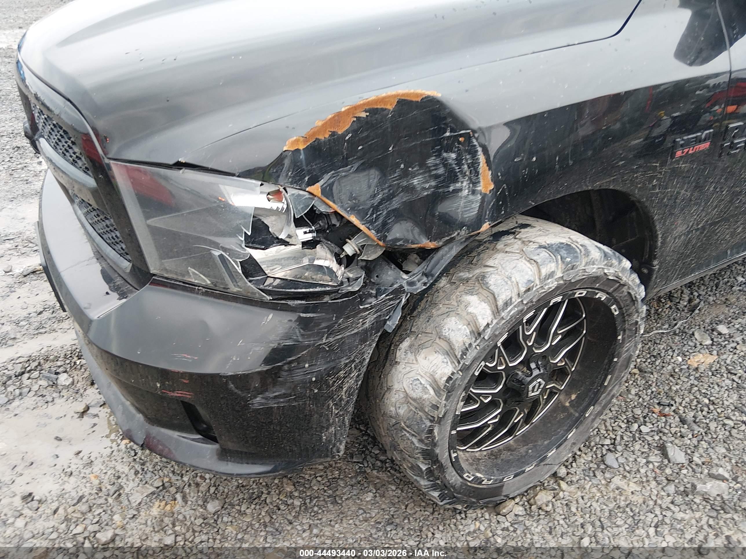 RAM 1500 image 6