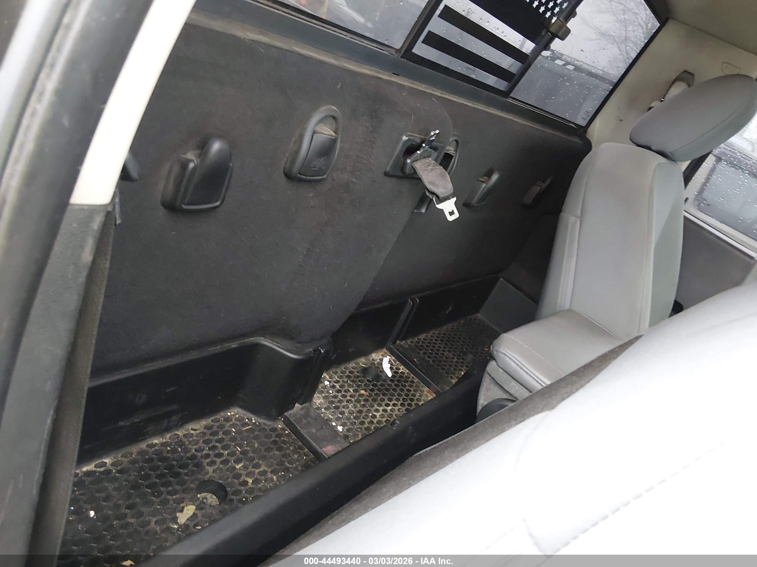 RAM 1500 image 8