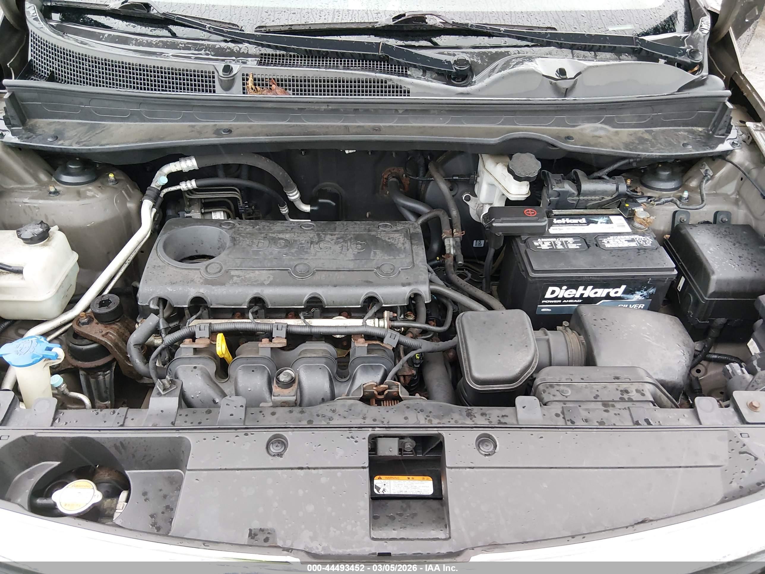 KIA SPORTAGE image 10