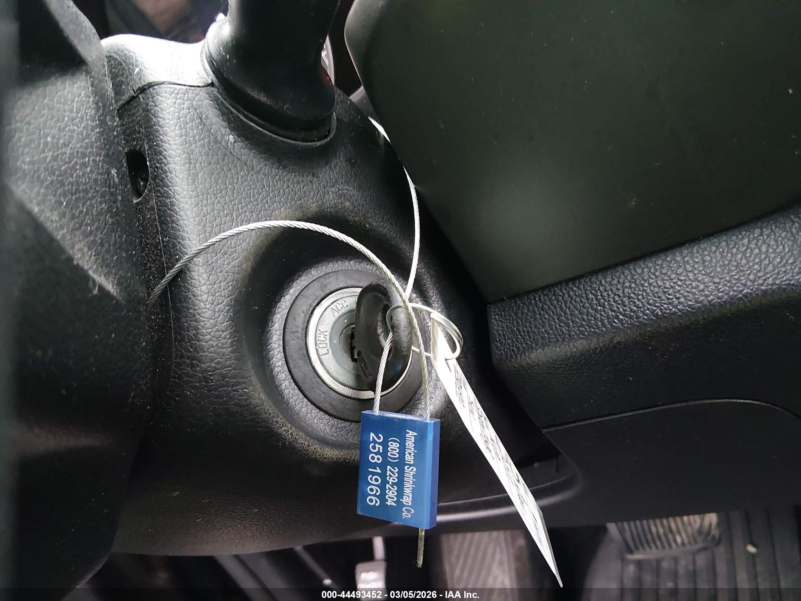 KIA SPORTAGE image 11