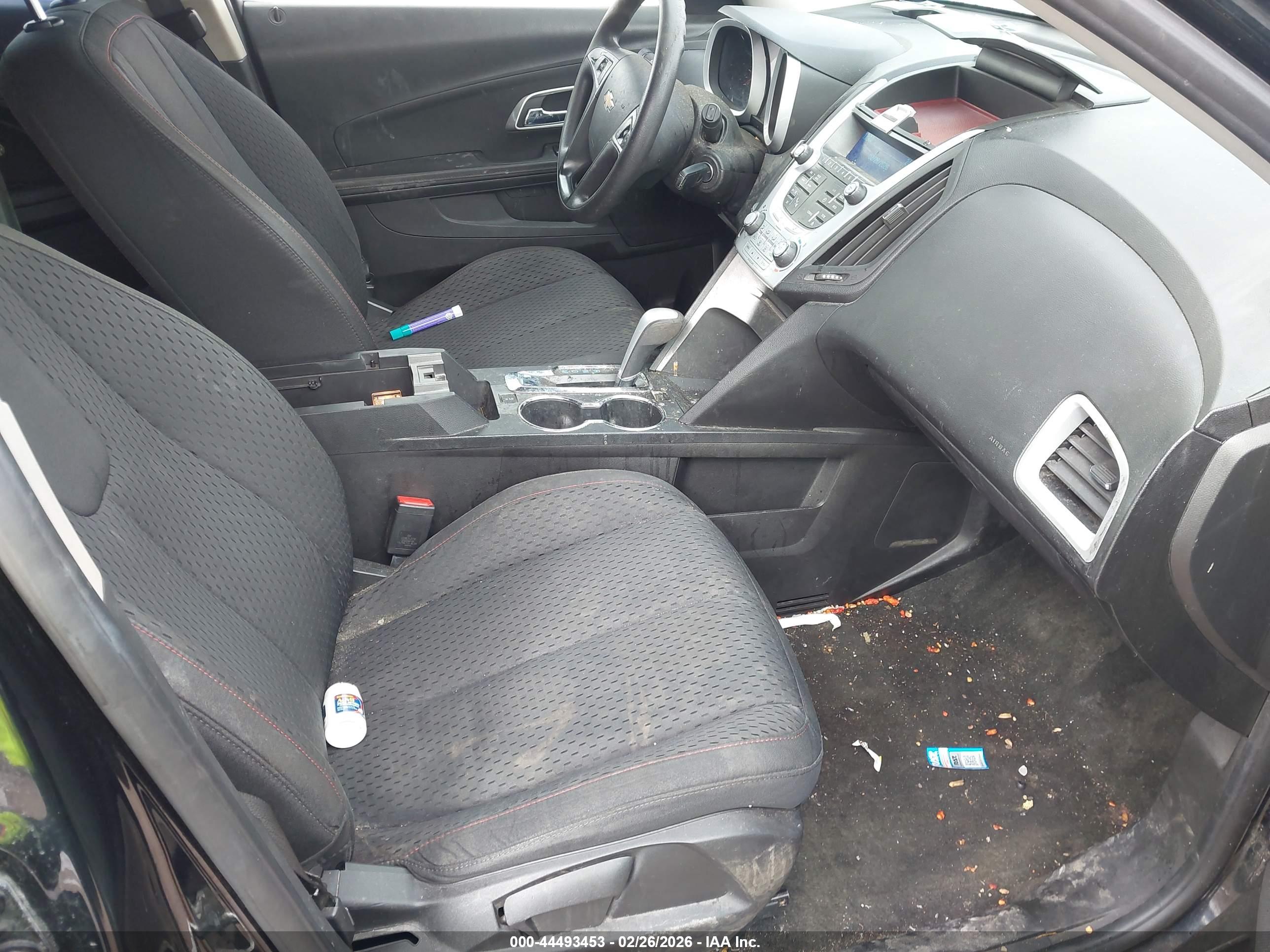 CHEVROLET EQUINOX image 5