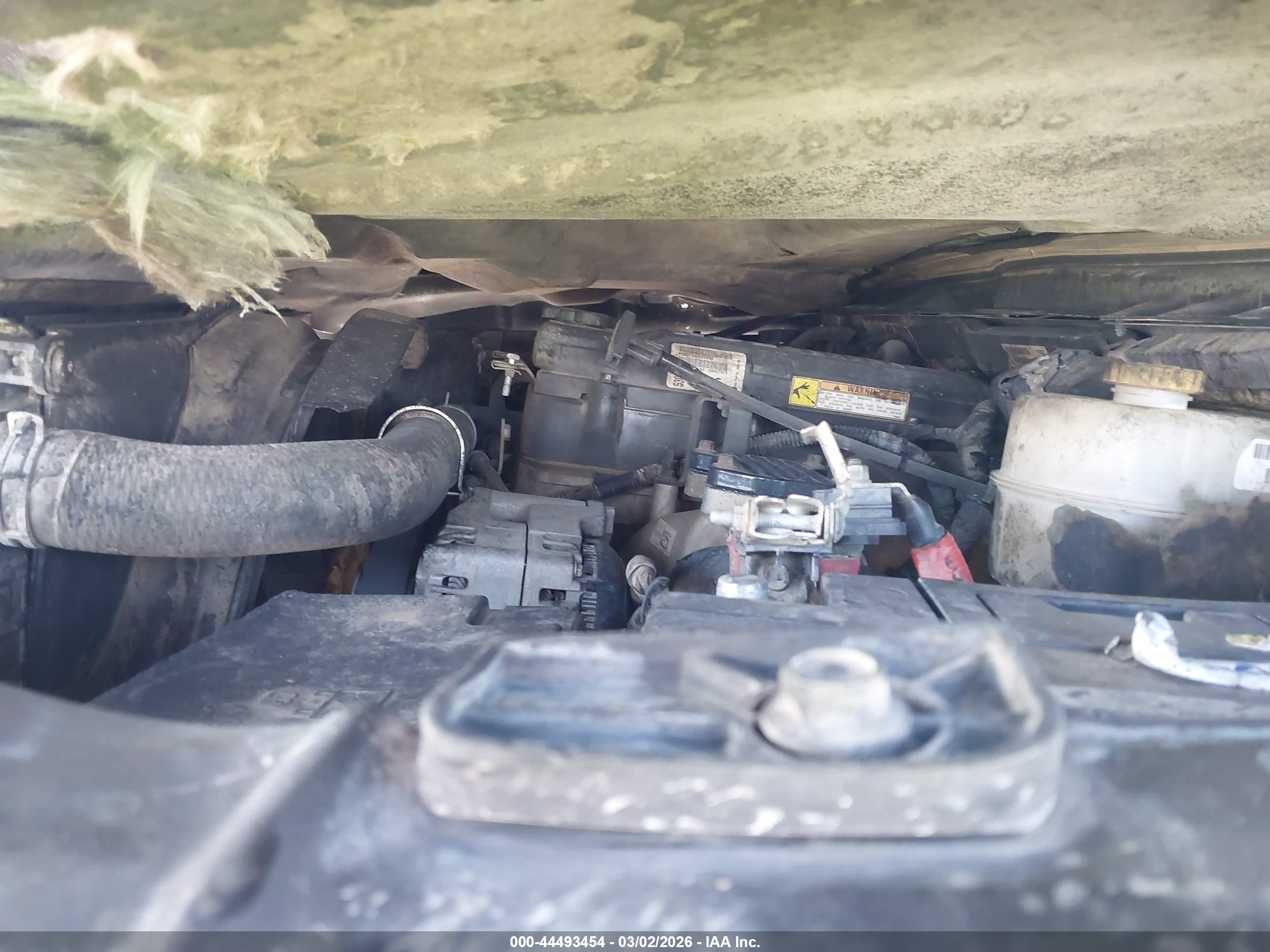 RAM 2500 image 10