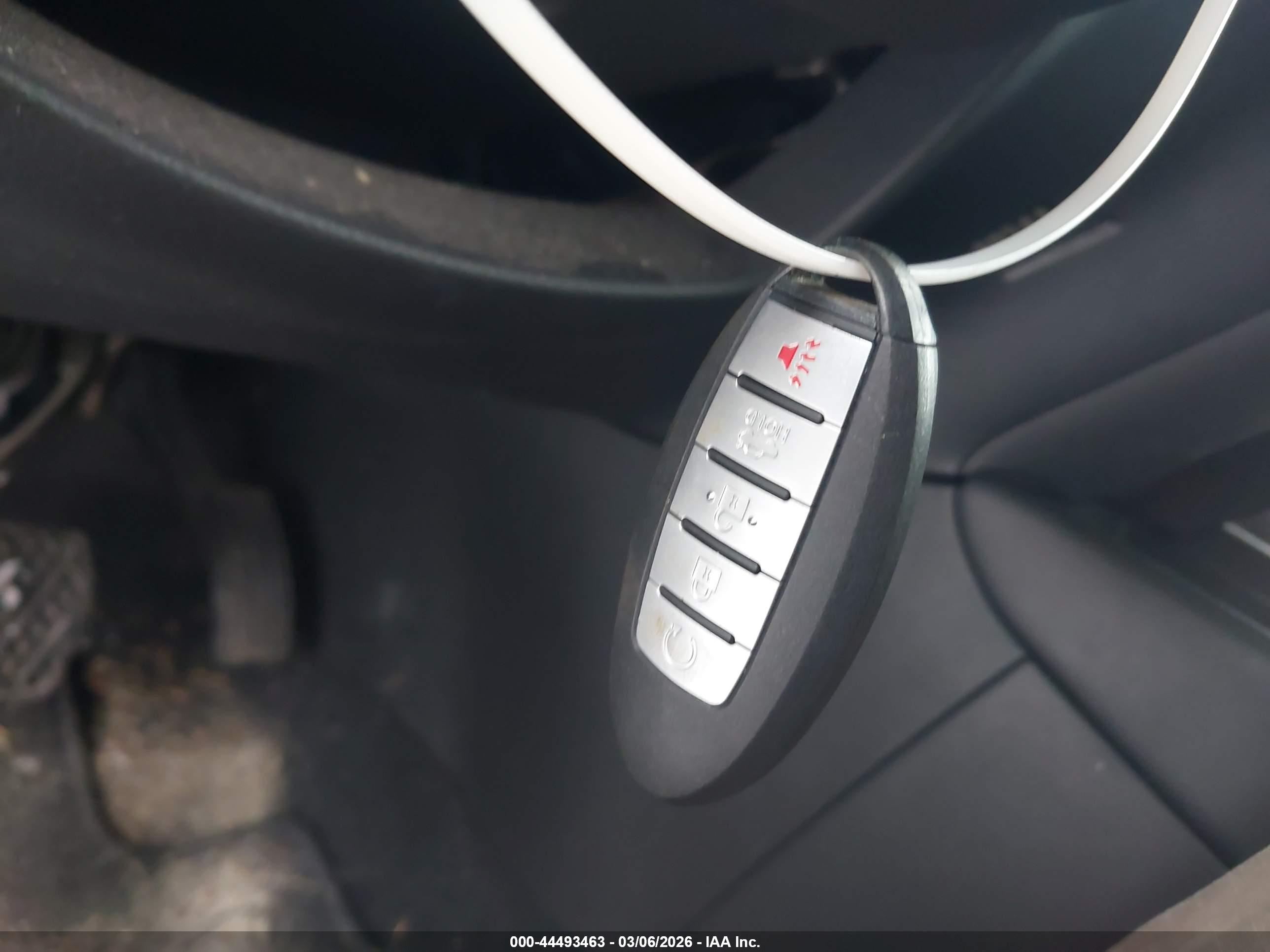 NISSAN ALTIMA image 11