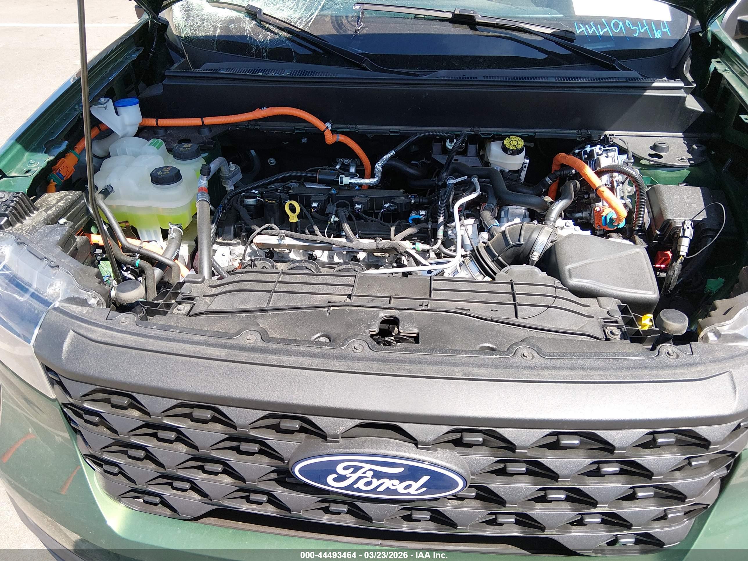 FORD MAVERICK image 10