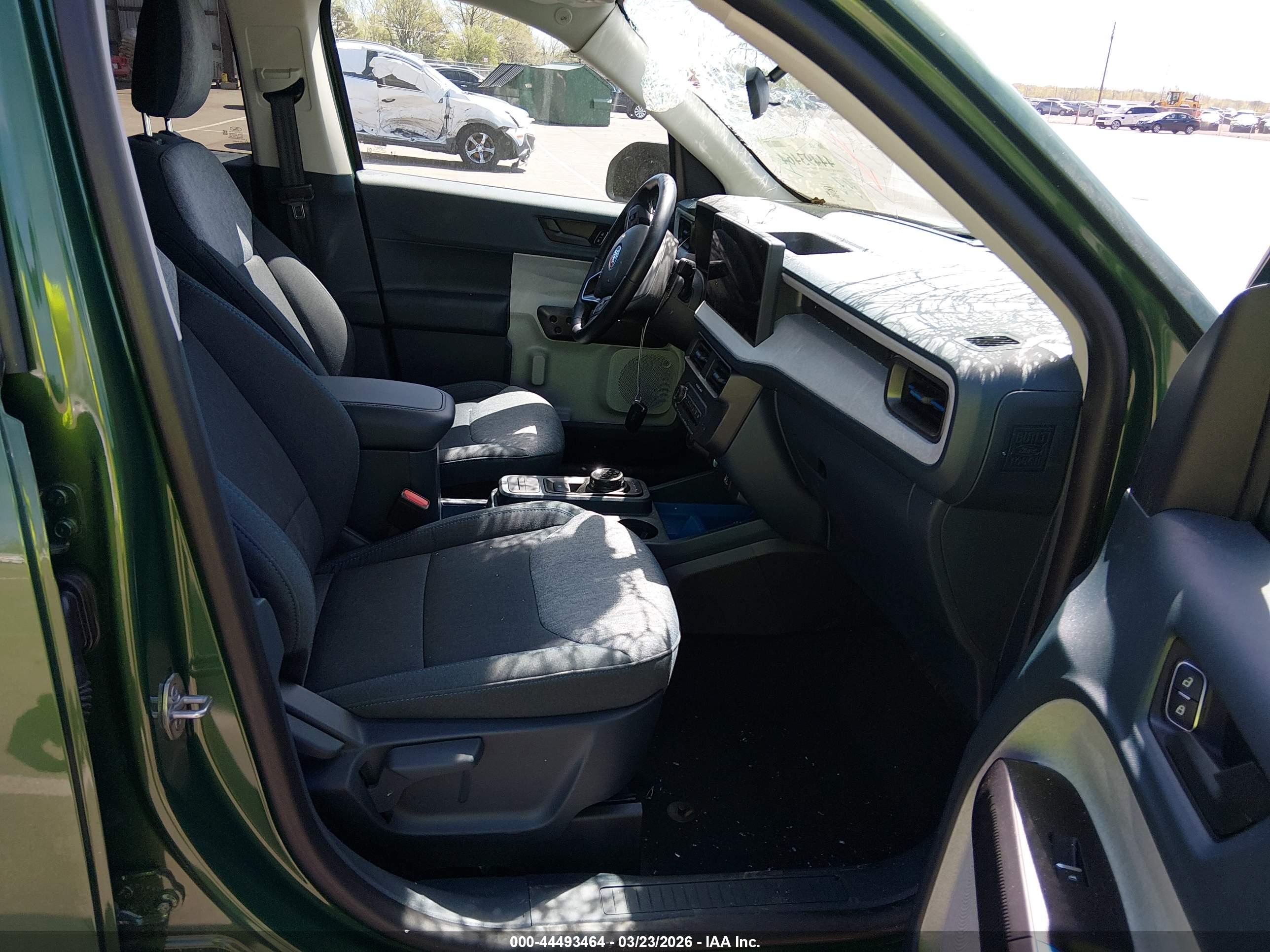FORD MAVERICK image 5