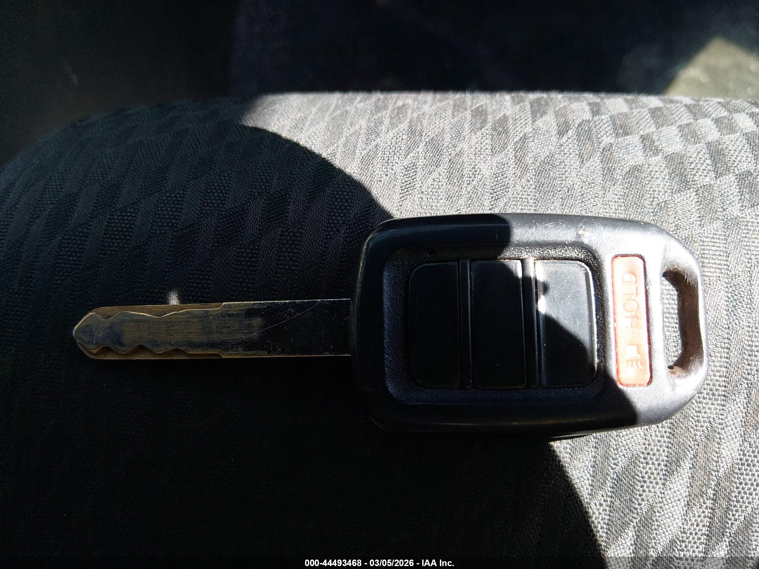 HONDA CIVIC image 11
