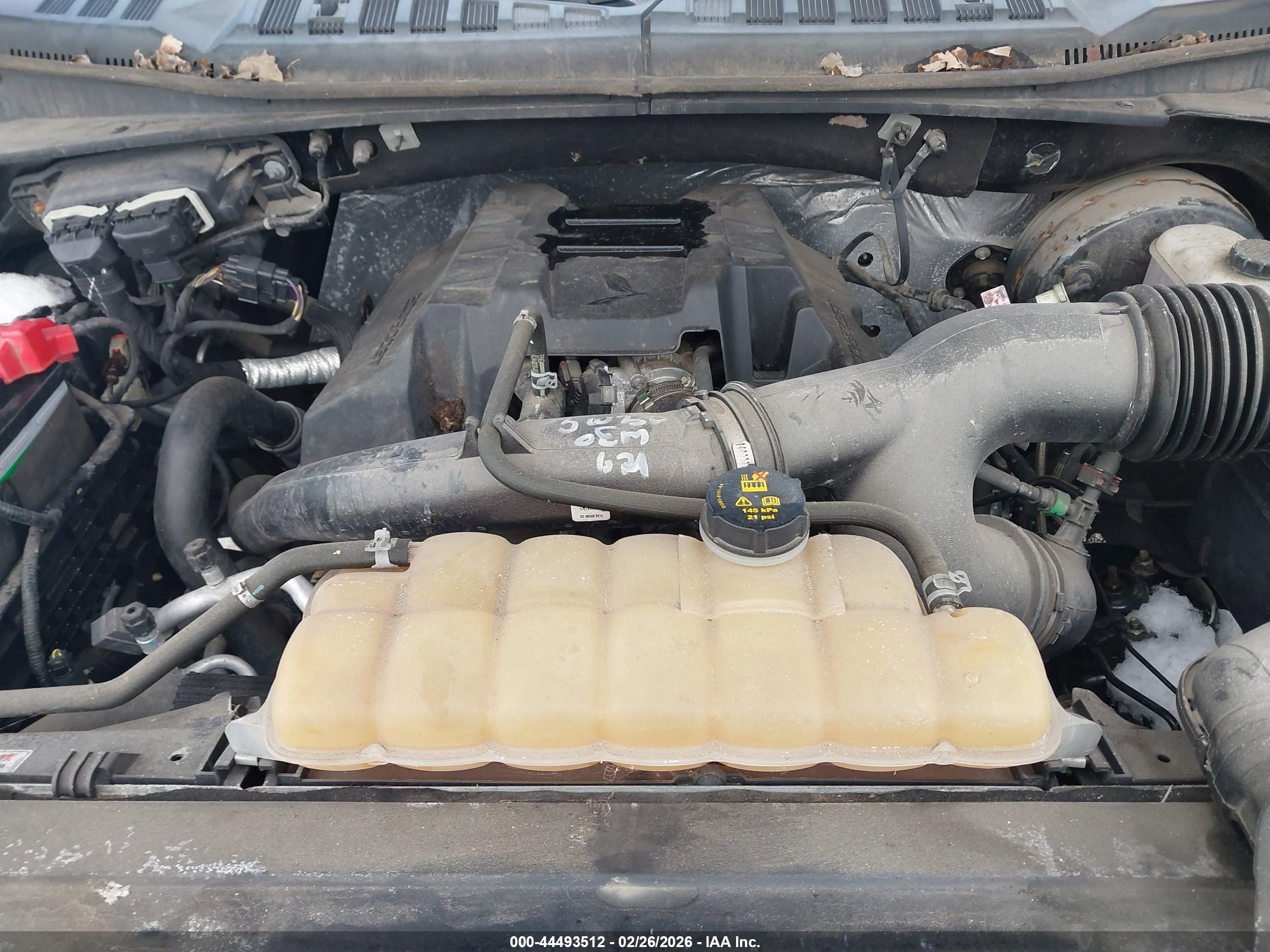 FORD F-150 image 10