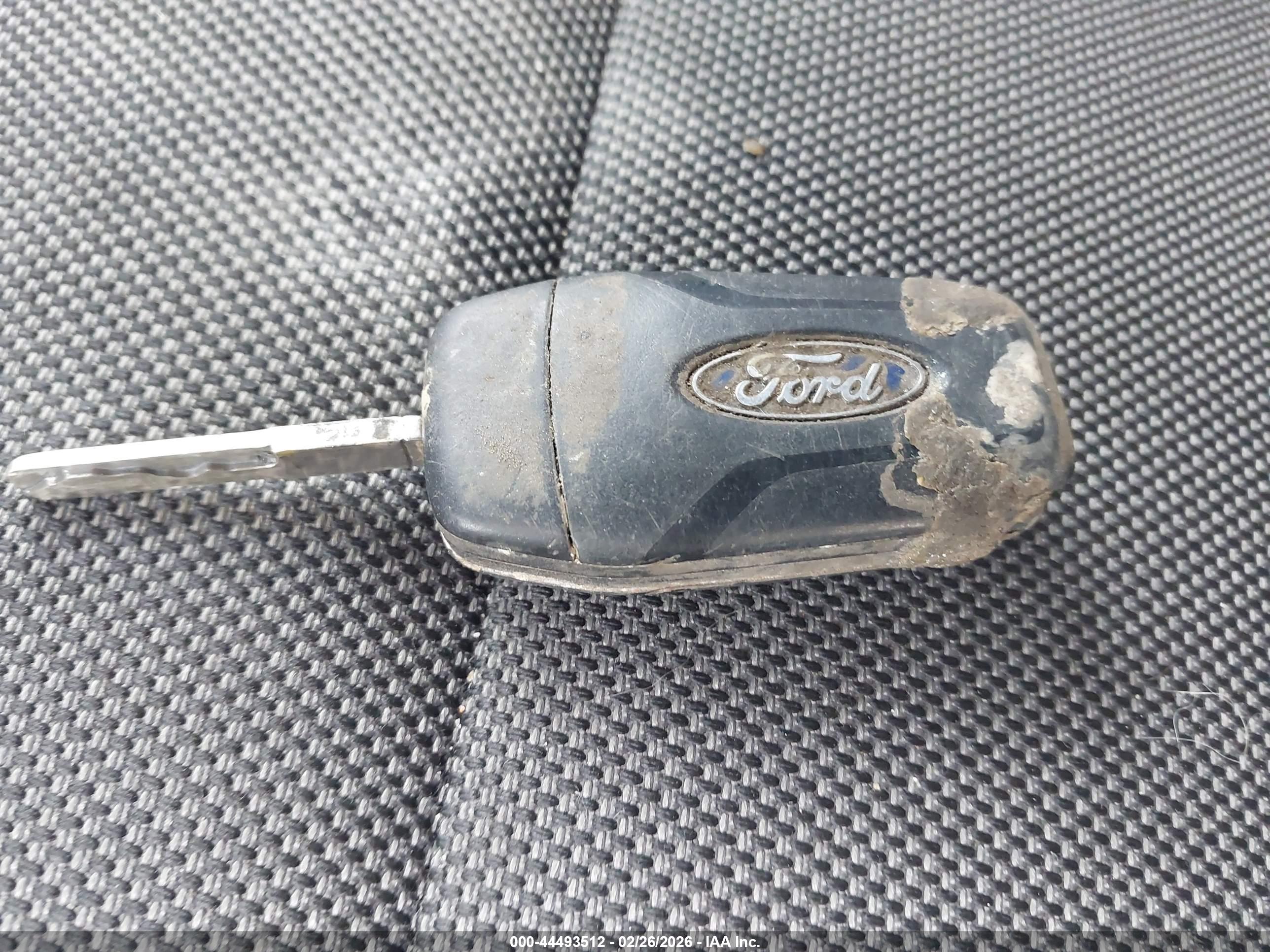 FORD F-150 image 11