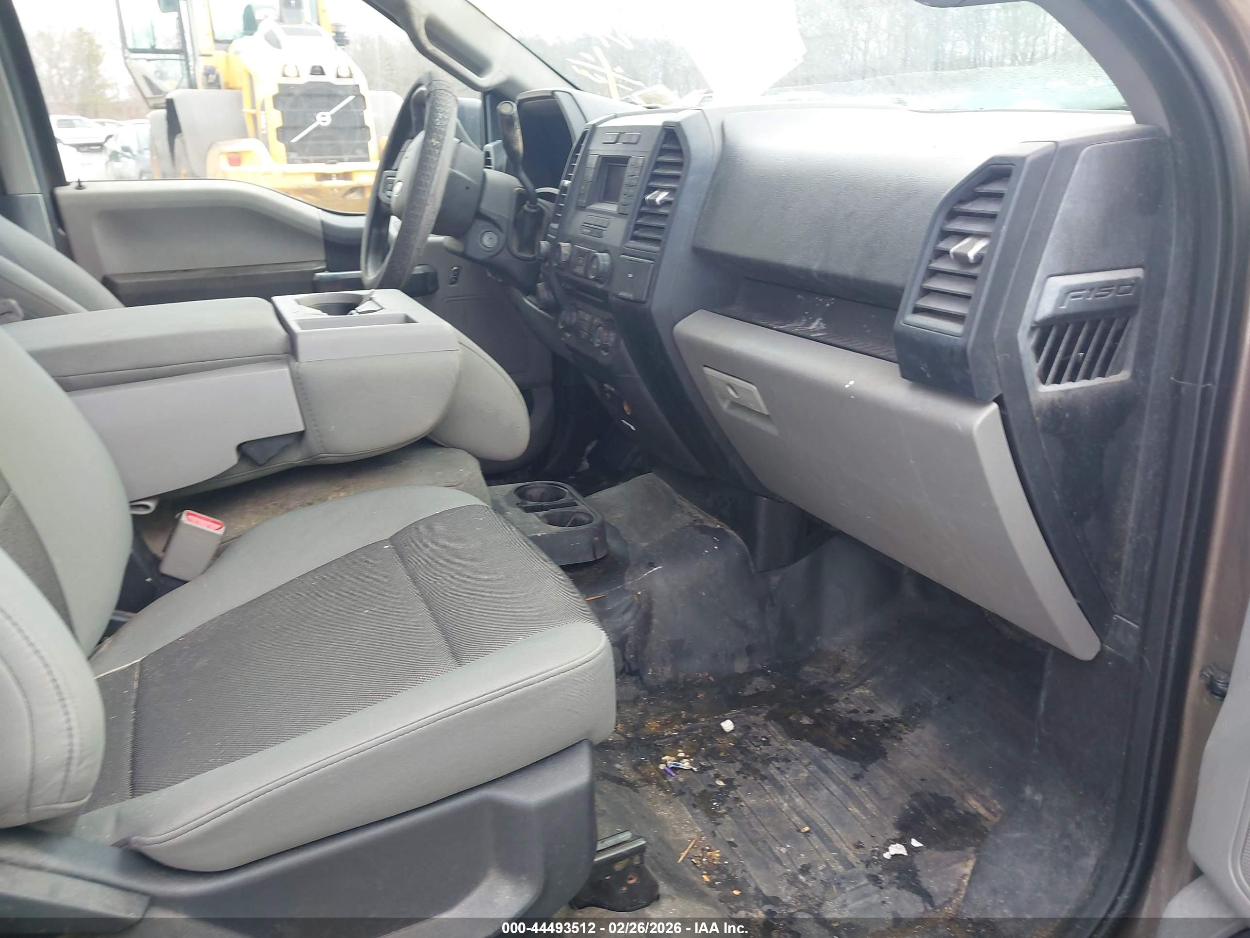 FORD F-150 image 5