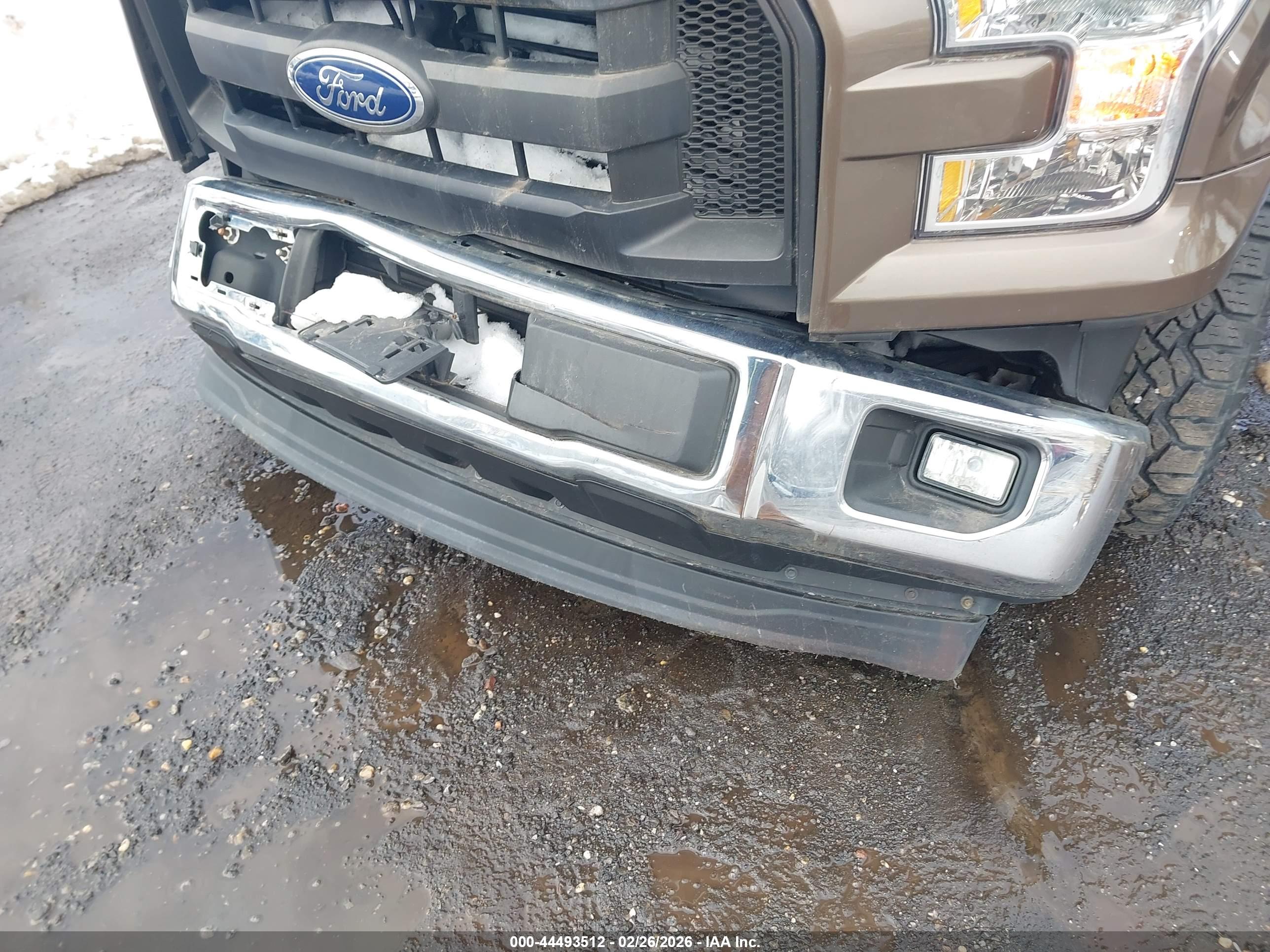 FORD F-150 image 6