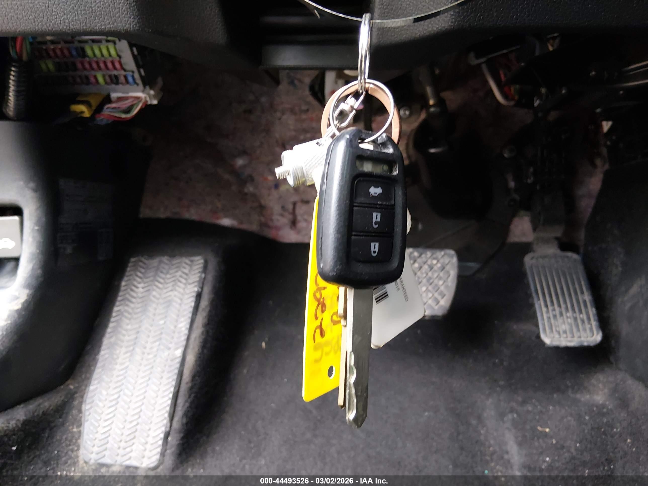 HONDA ACCORD image 11