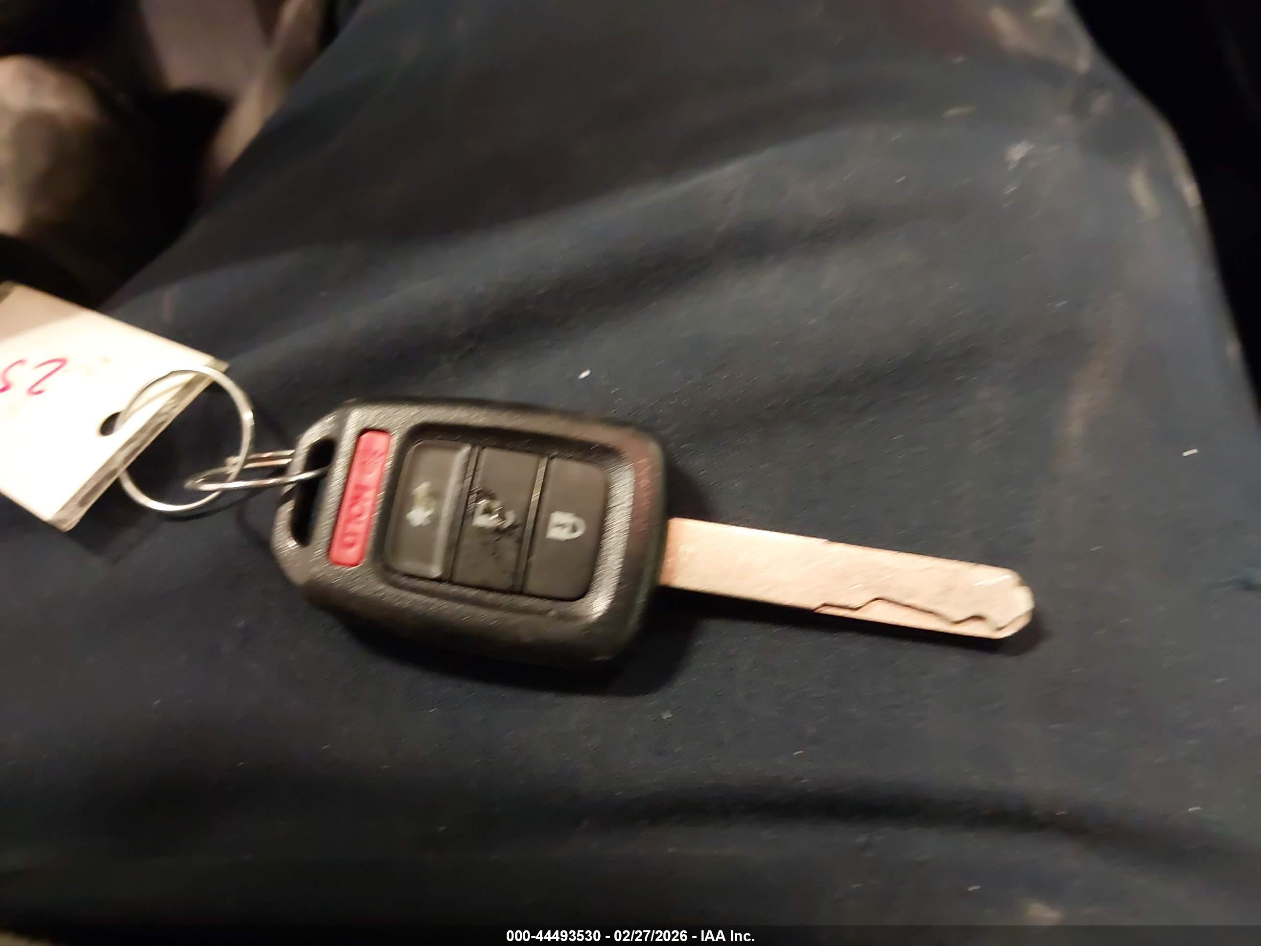 HONDA CIVIC image 11