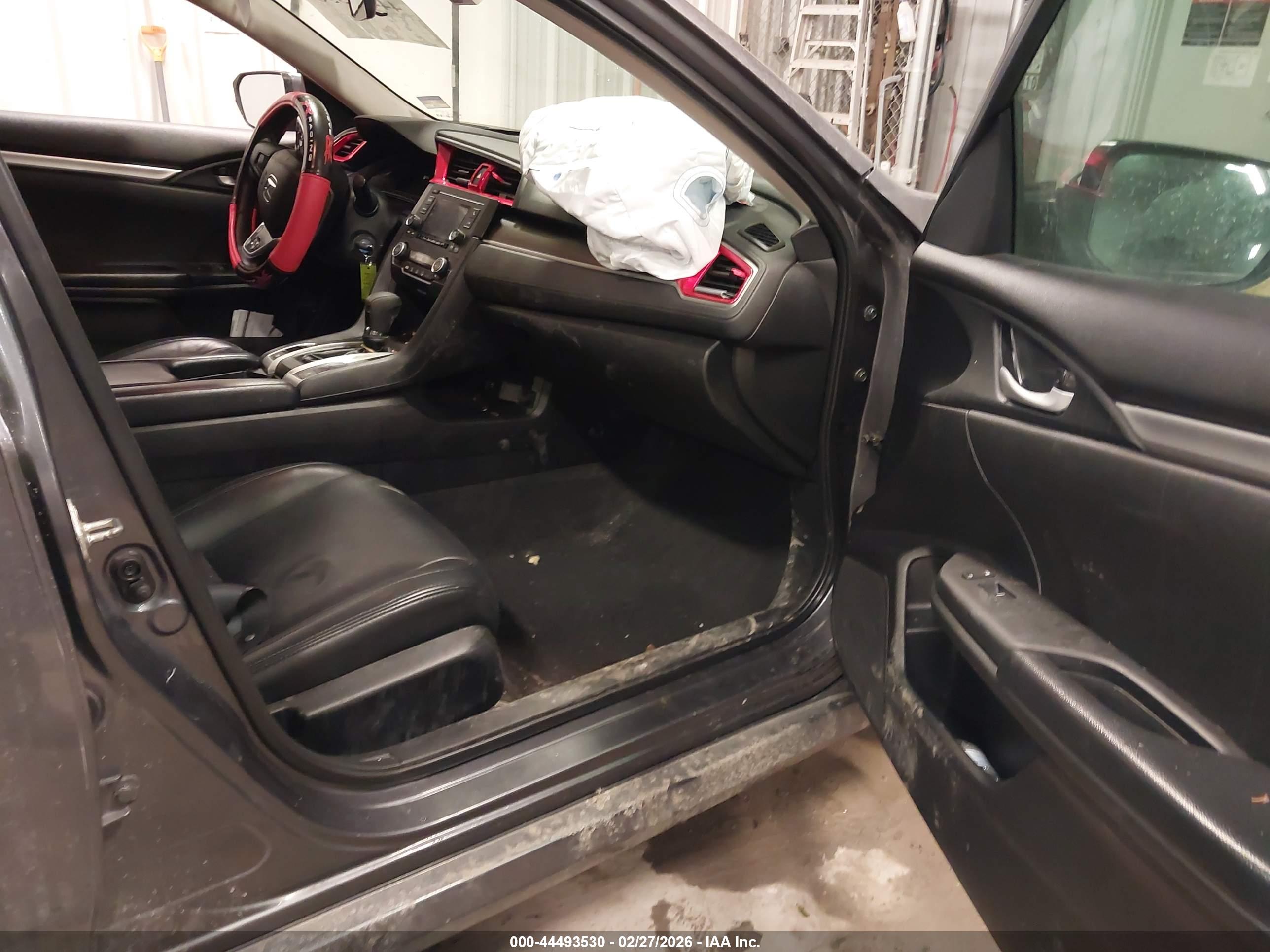 HONDA CIVIC image 5