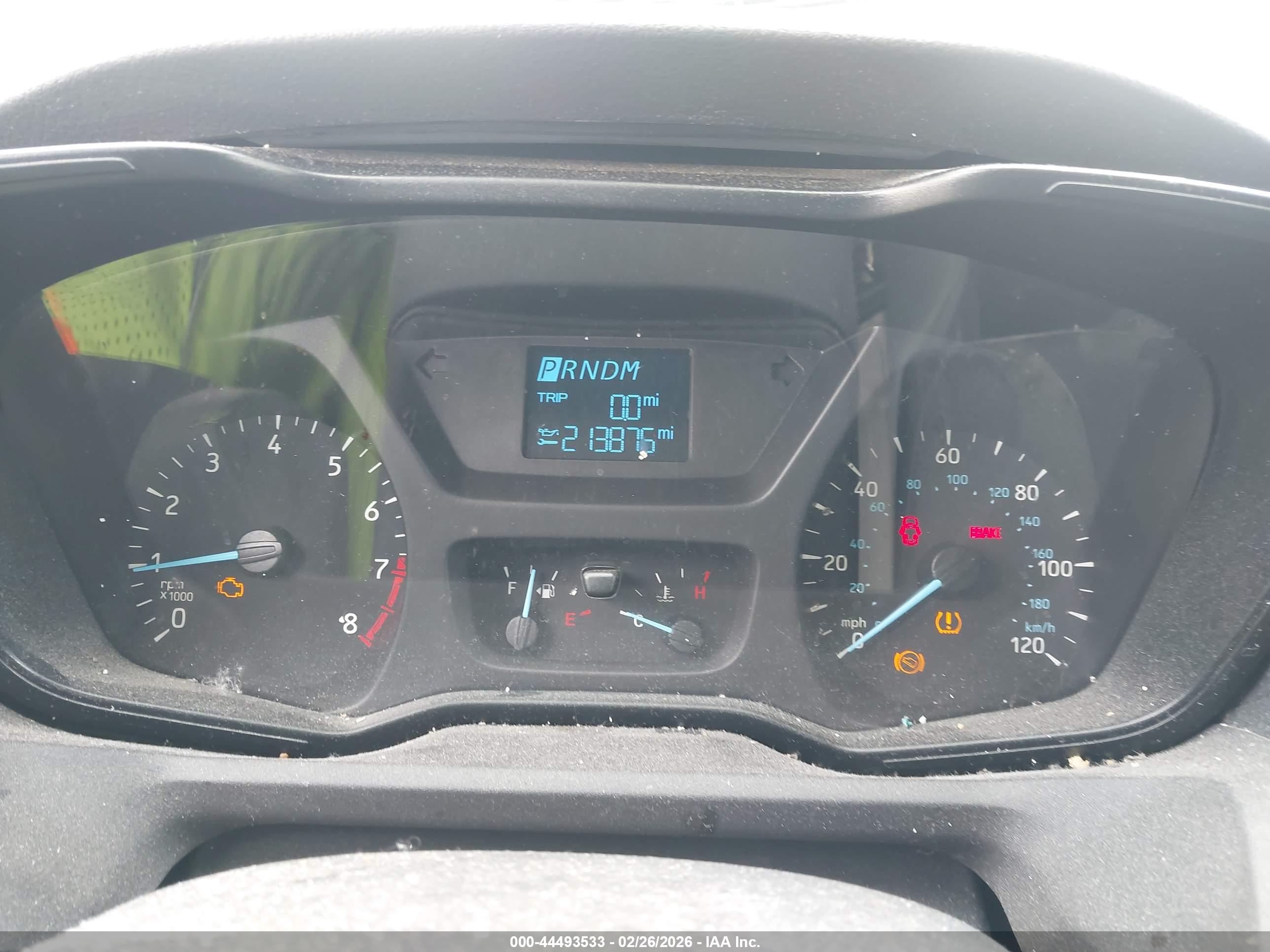 FORD TRANSIT-150 image 7