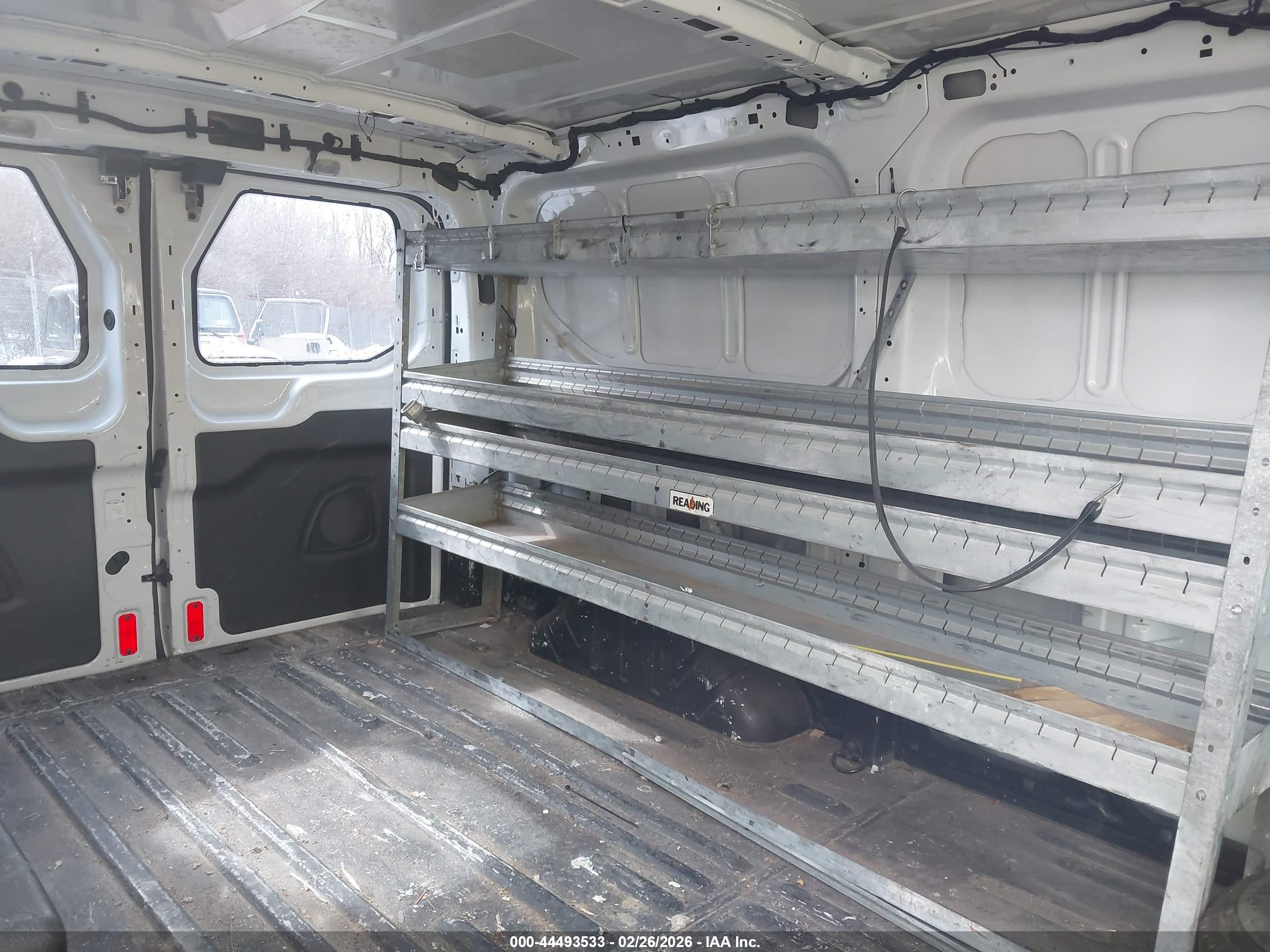 FORD TRANSIT-150 image 8