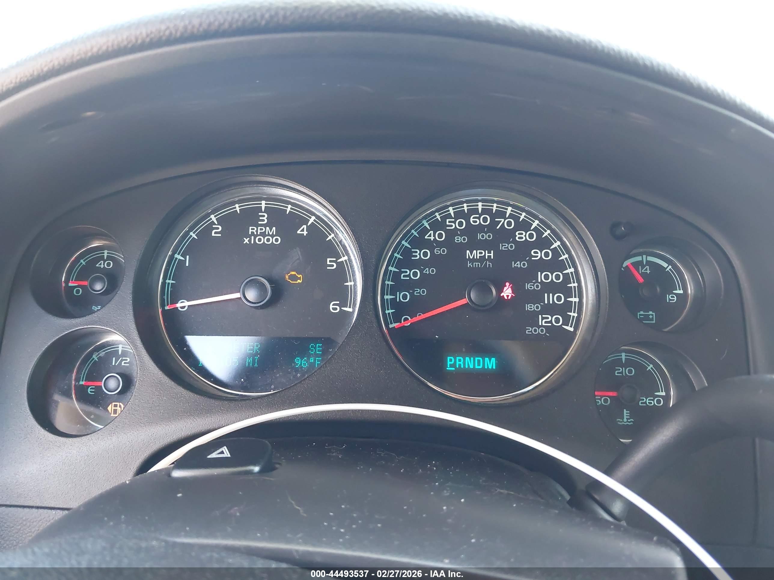 GMC YUKON image 7