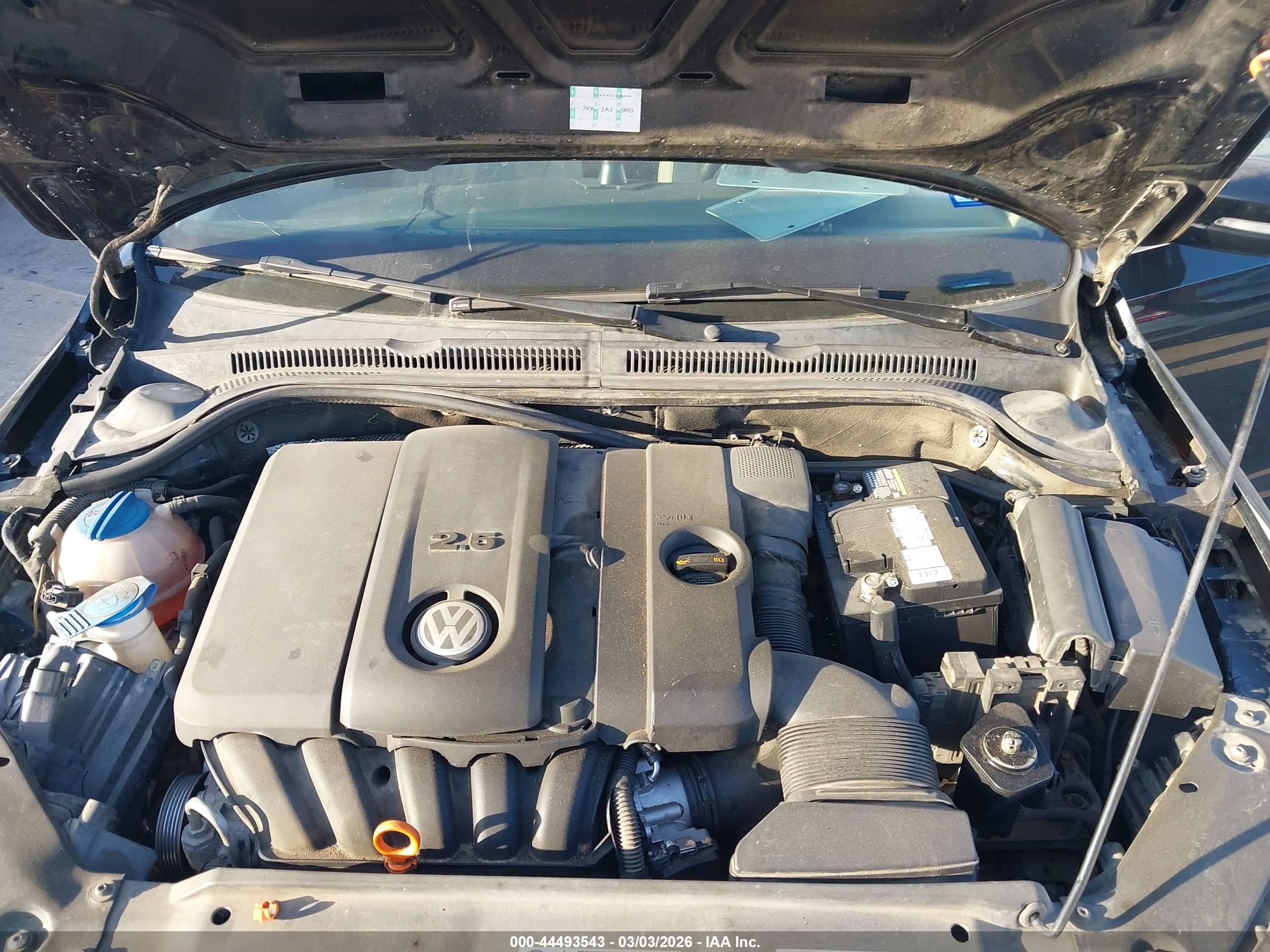 VOLKSWAGEN JETTA image 10