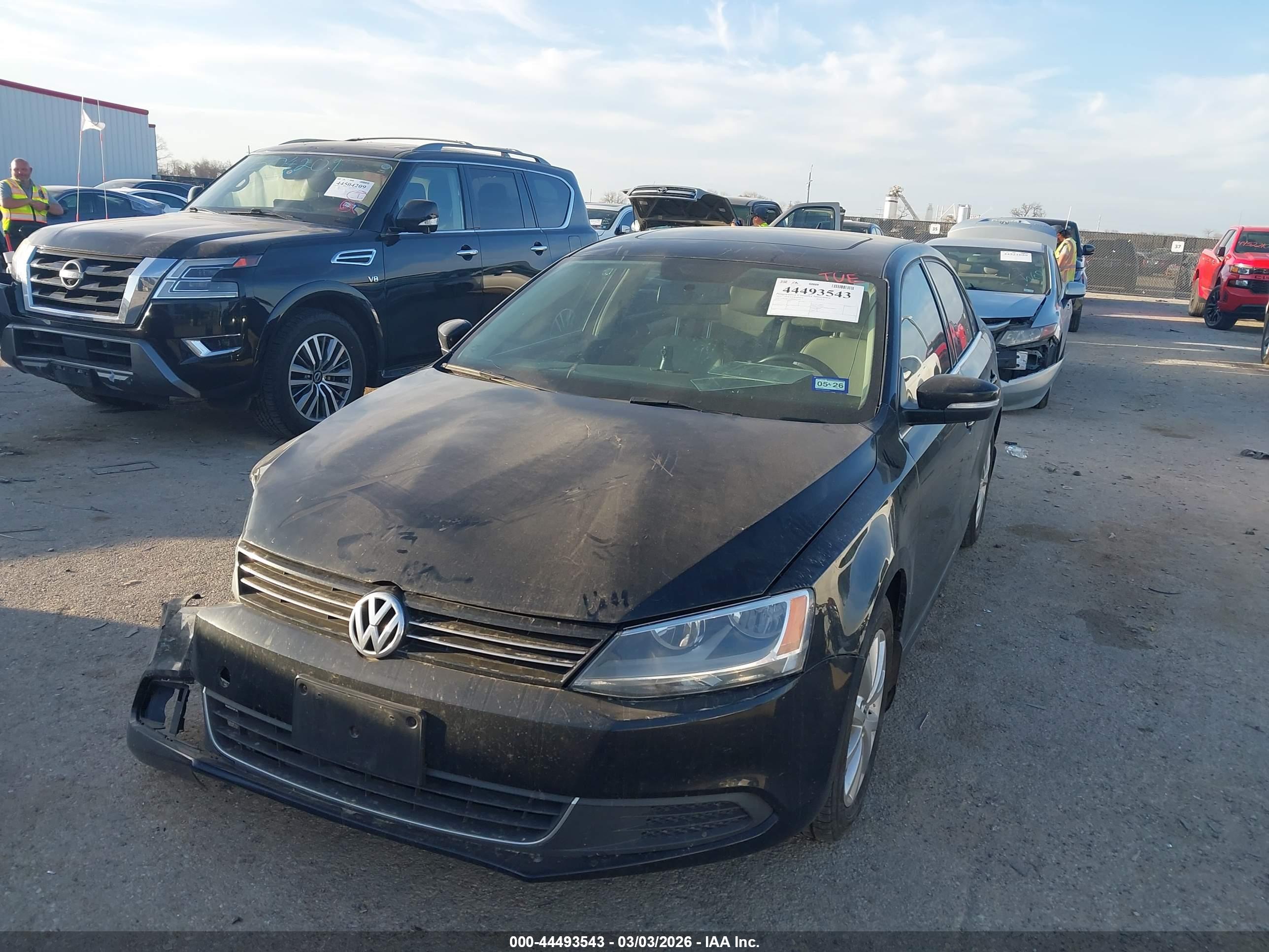 VOLKSWAGEN JETTA image 2