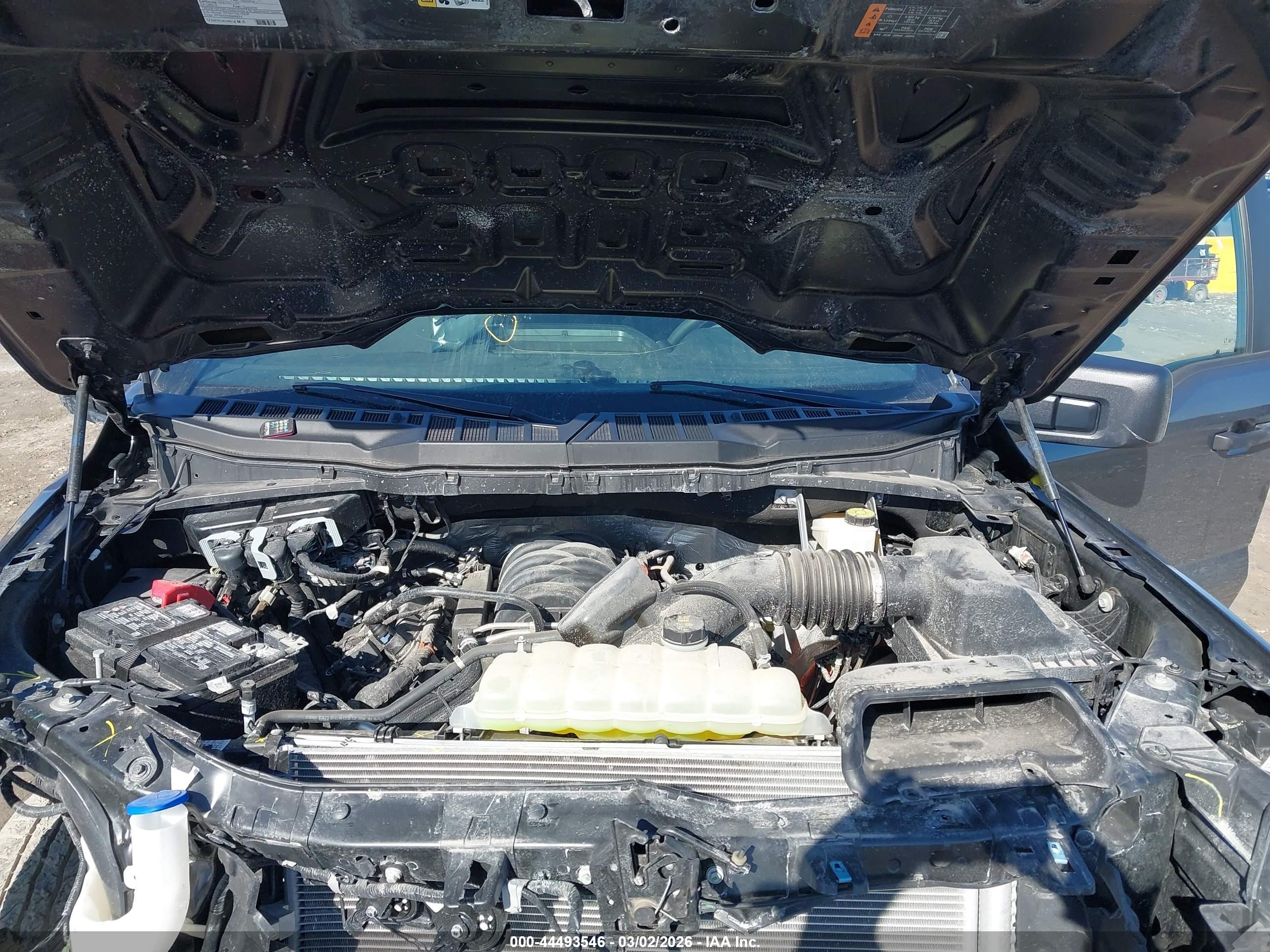 FORD F-150 image 10