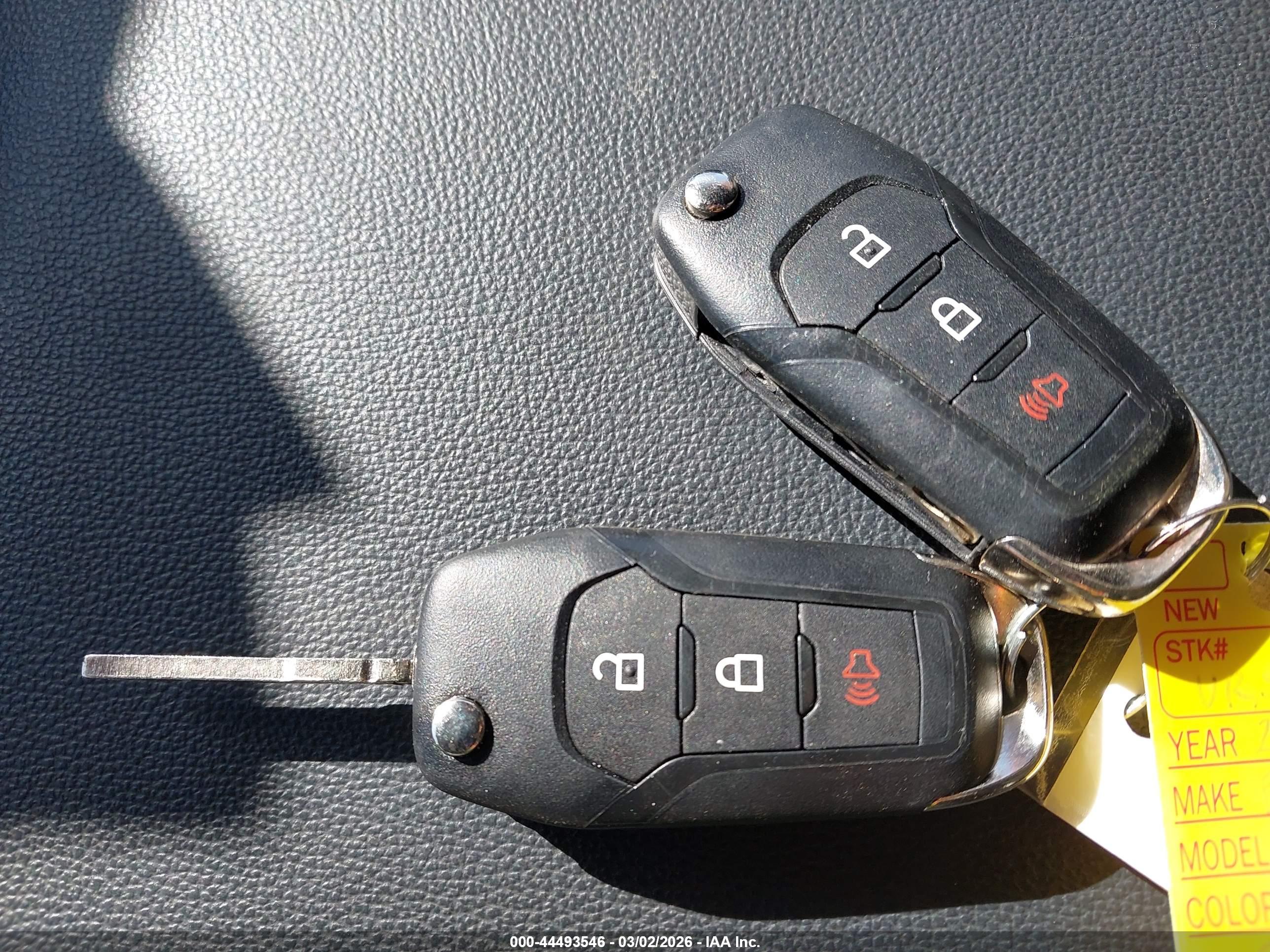 FORD F-150 image 11