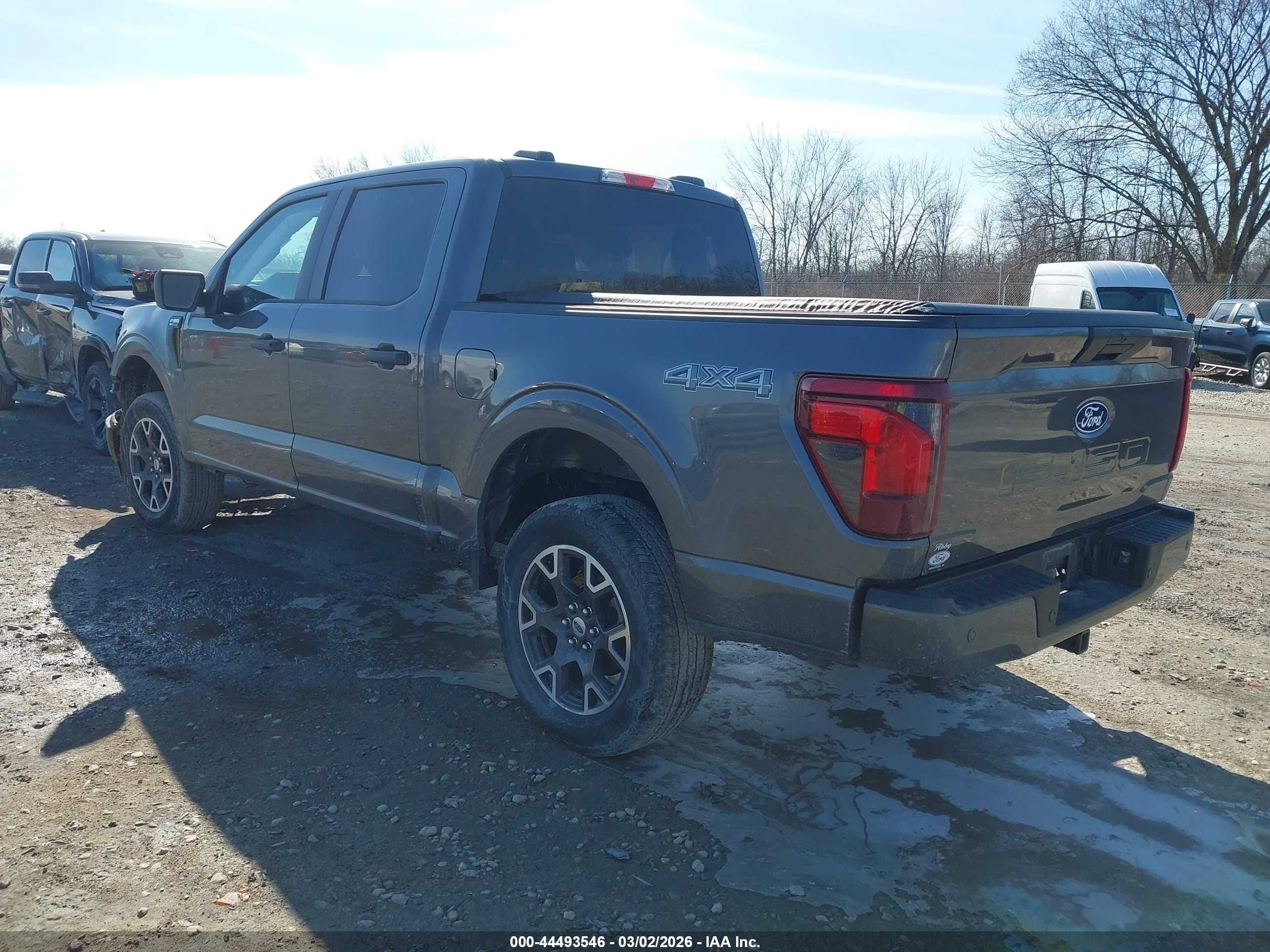 FORD F-150 image 3