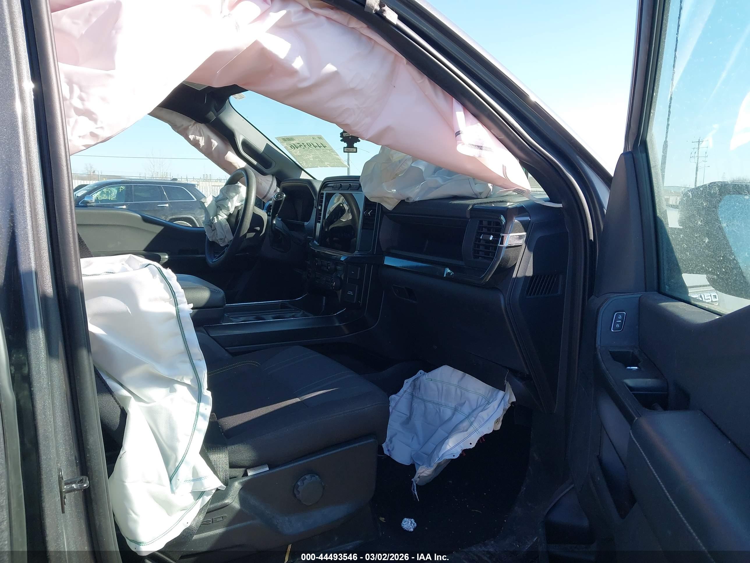 FORD F-150 image 5