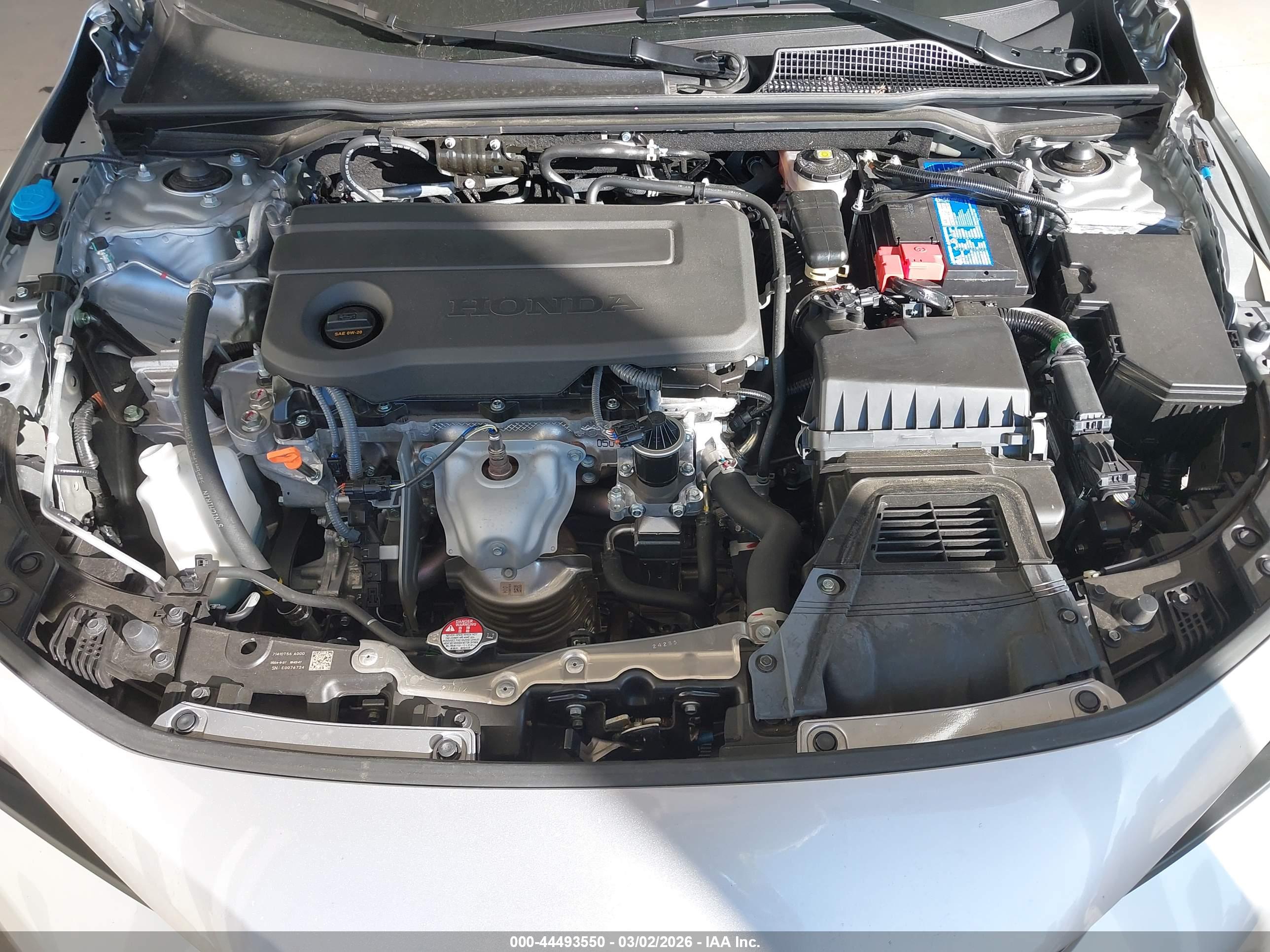 HONDA CIVIC image 10