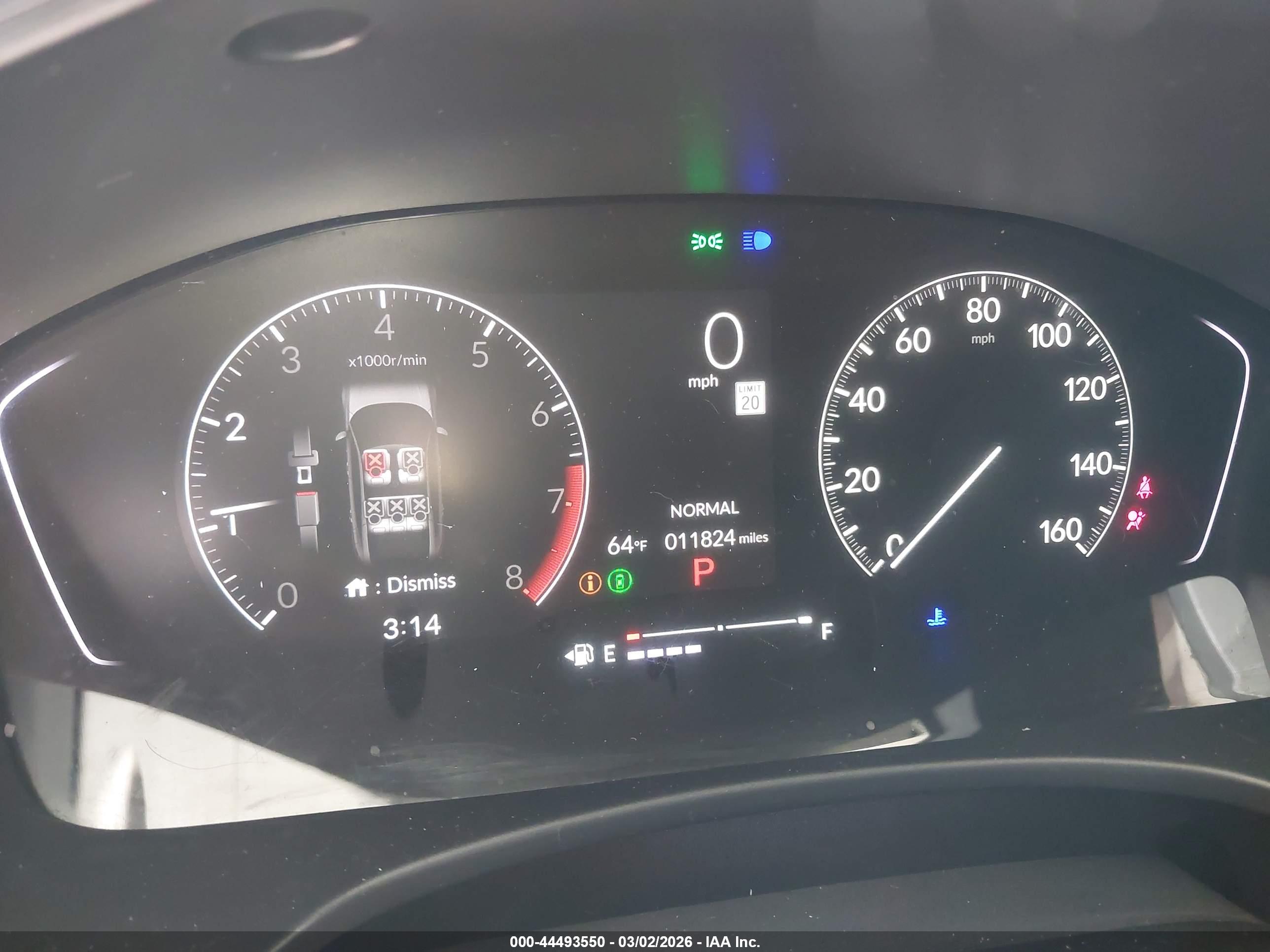 HONDA CIVIC image 7