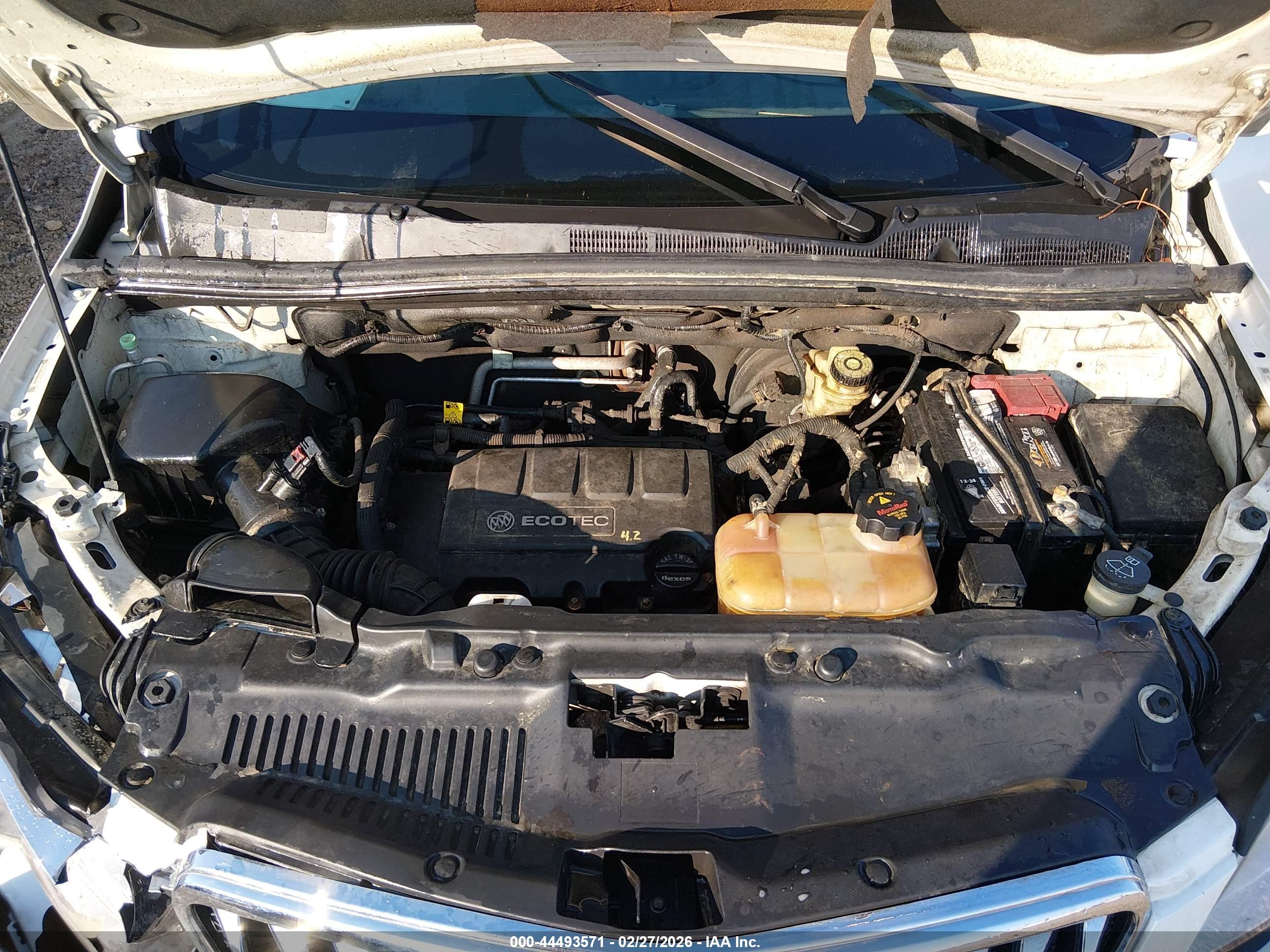 BUICK ENCORE image 10